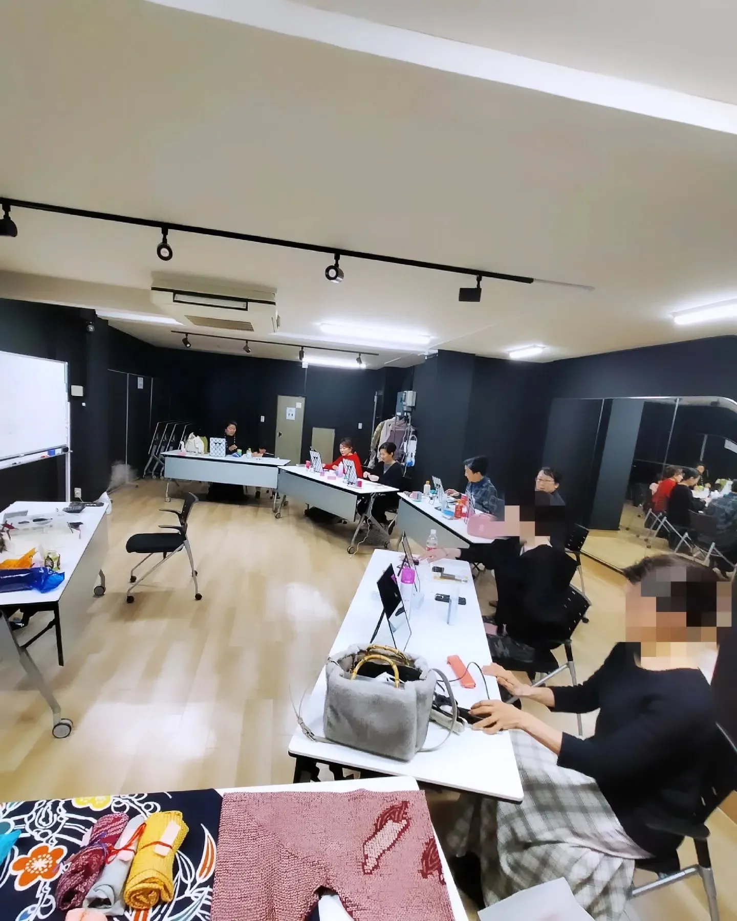 ✨銀座レンタルスペース＆スタジオAnotherONE＋ GI...