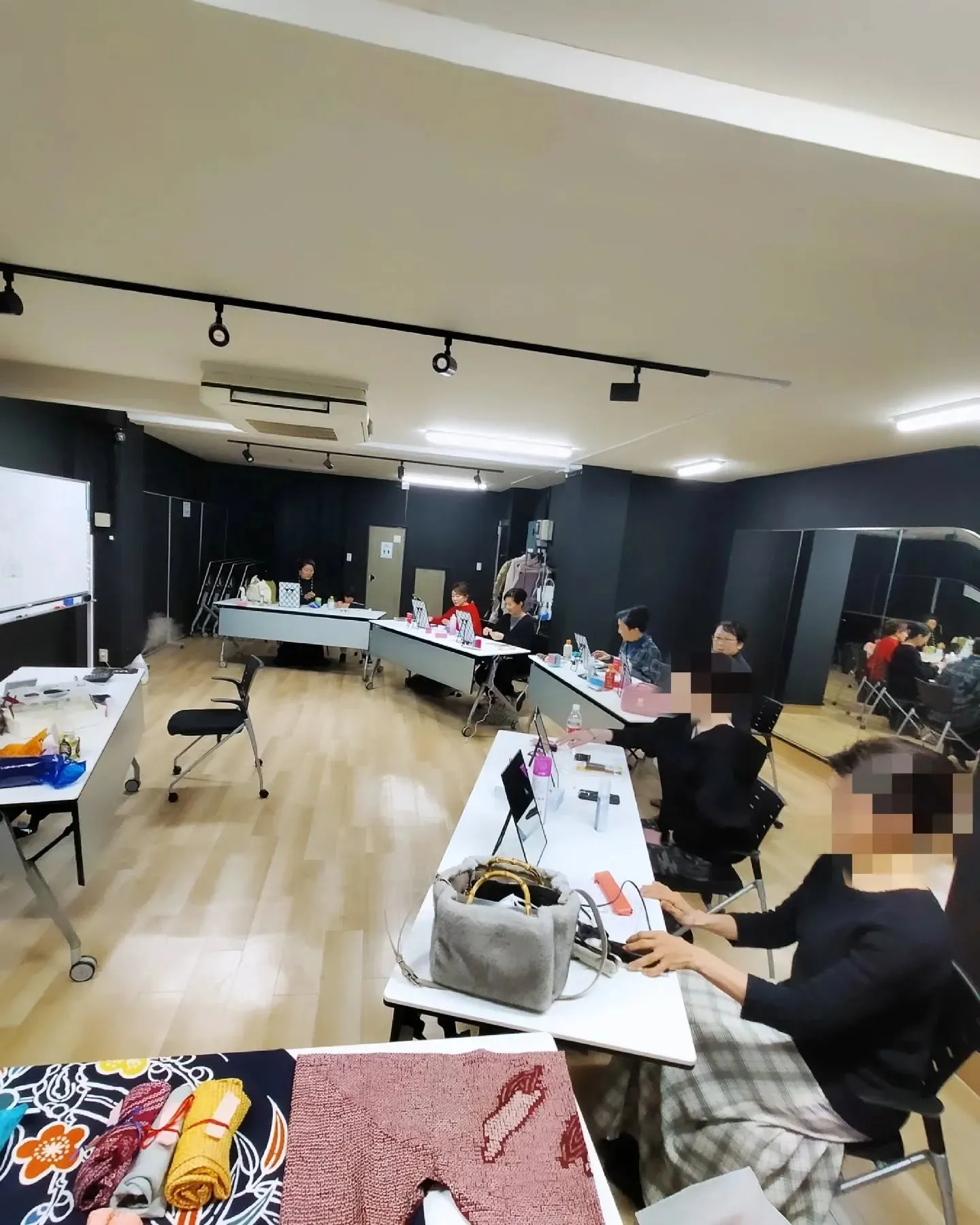 ✨銀座レンタルスペース＆スタジオAnotherONE＋ GI...