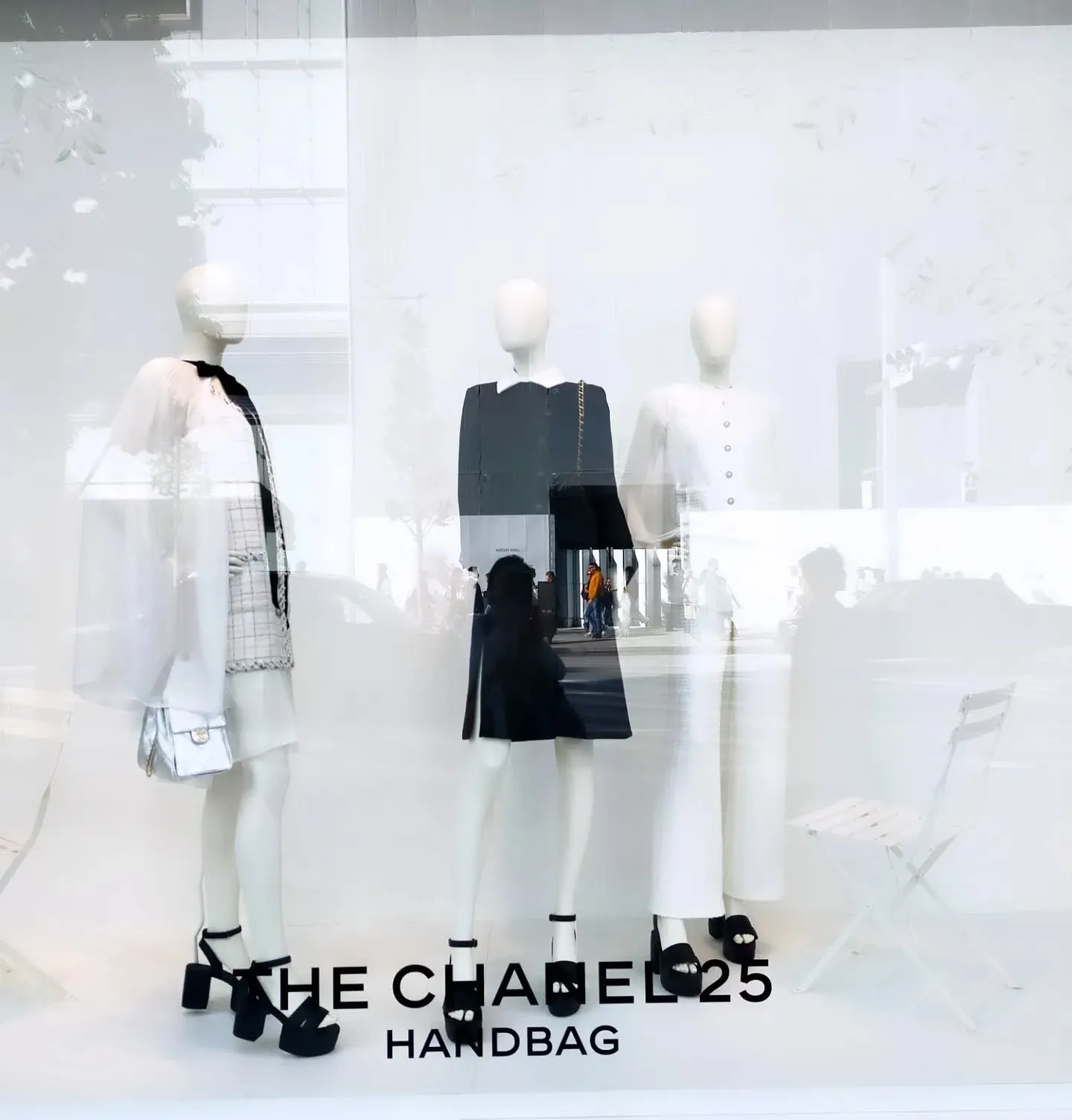 【ご近所の春、銀座の街角をお届け💞】