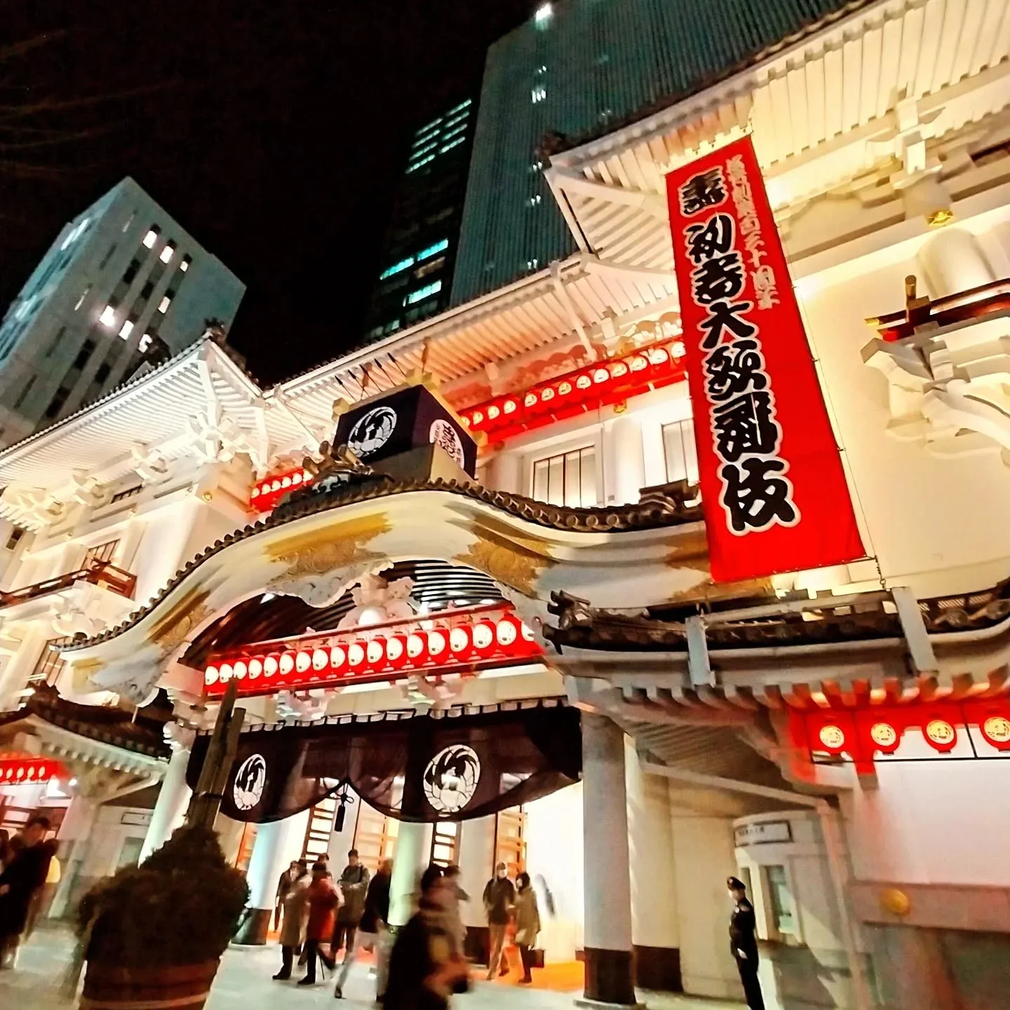 ✨意外と知られてない「昭和通り口」