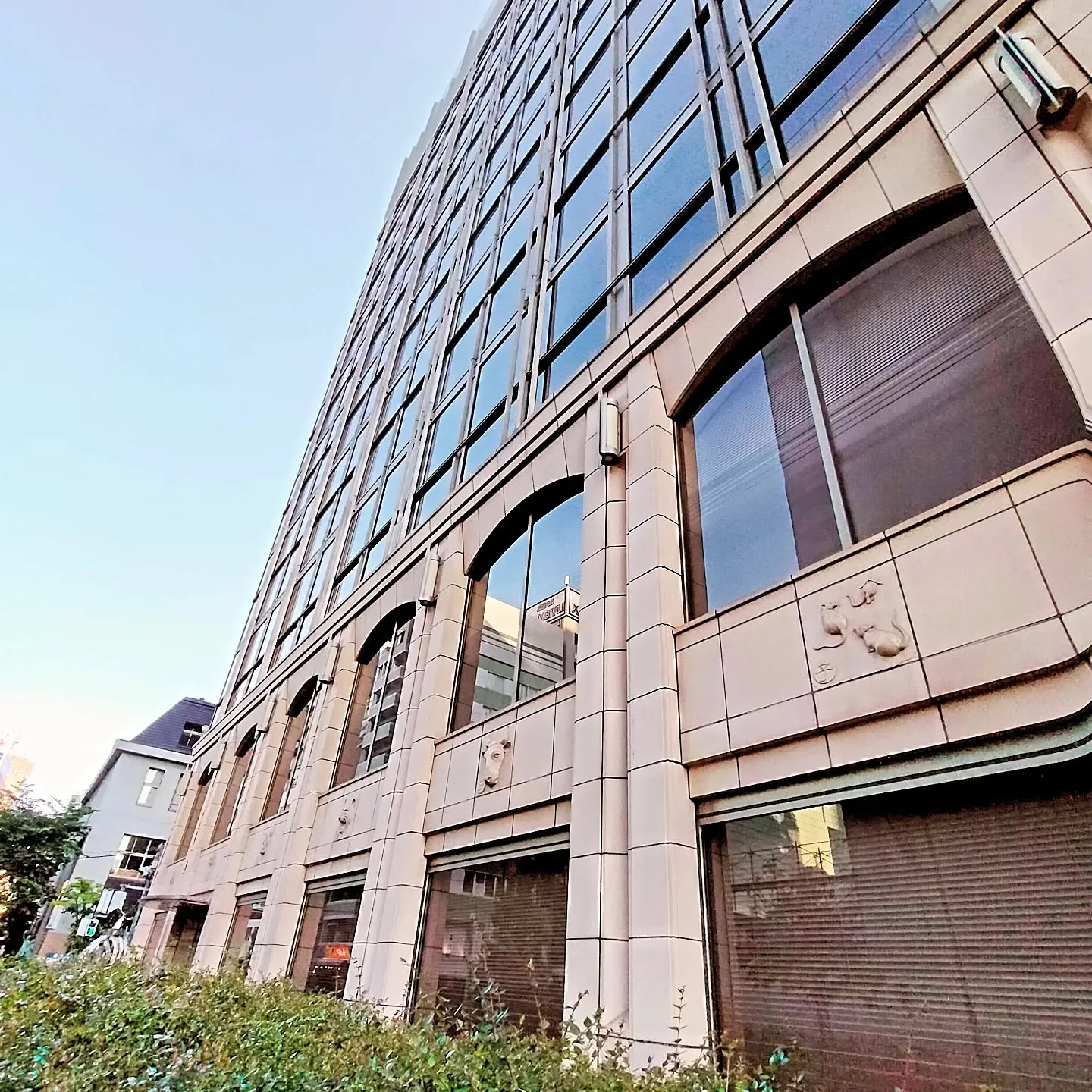 【ご近所紹介】