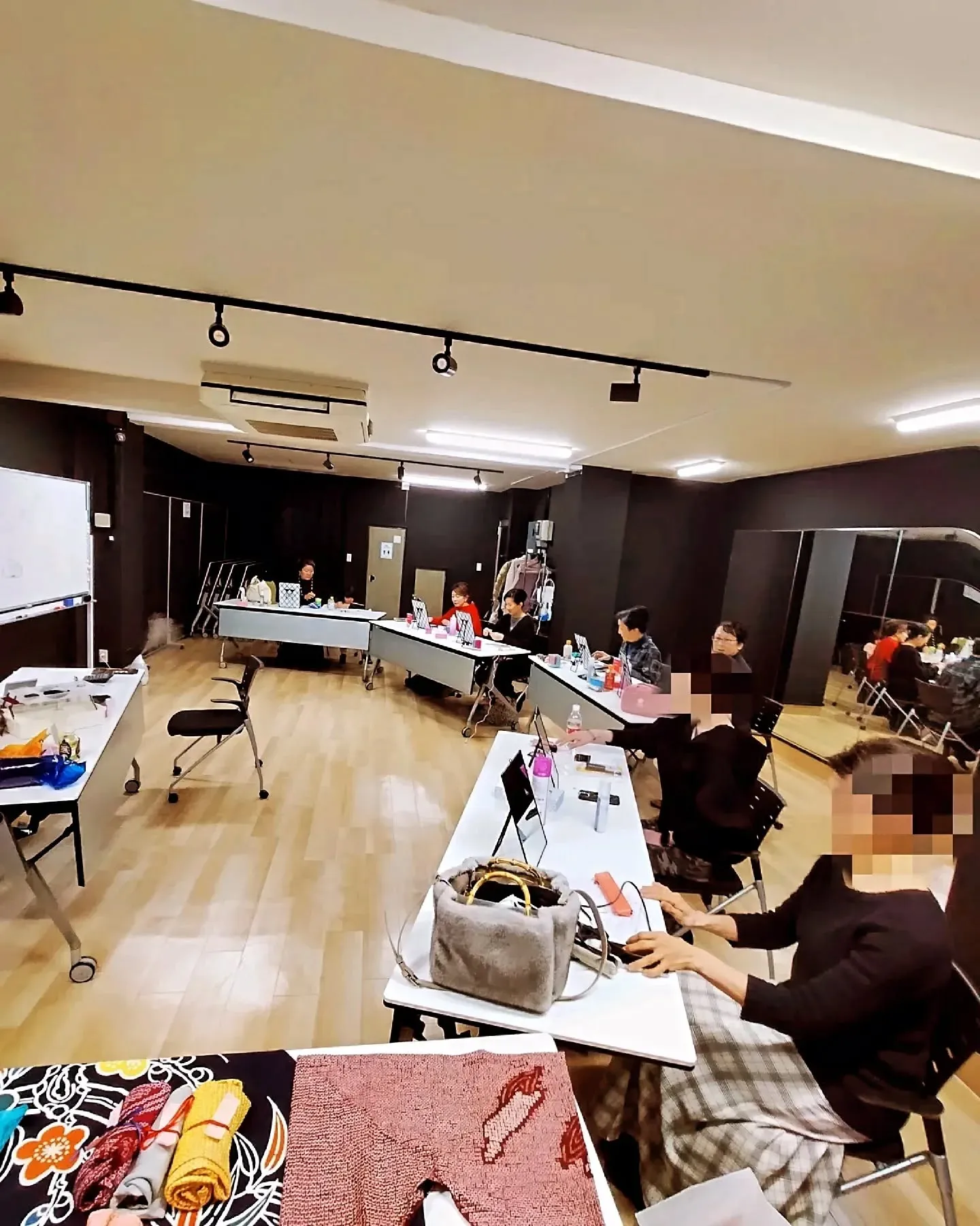 ✨銀座レンタルスペース＆スタジオAnotherONE＋ GI...