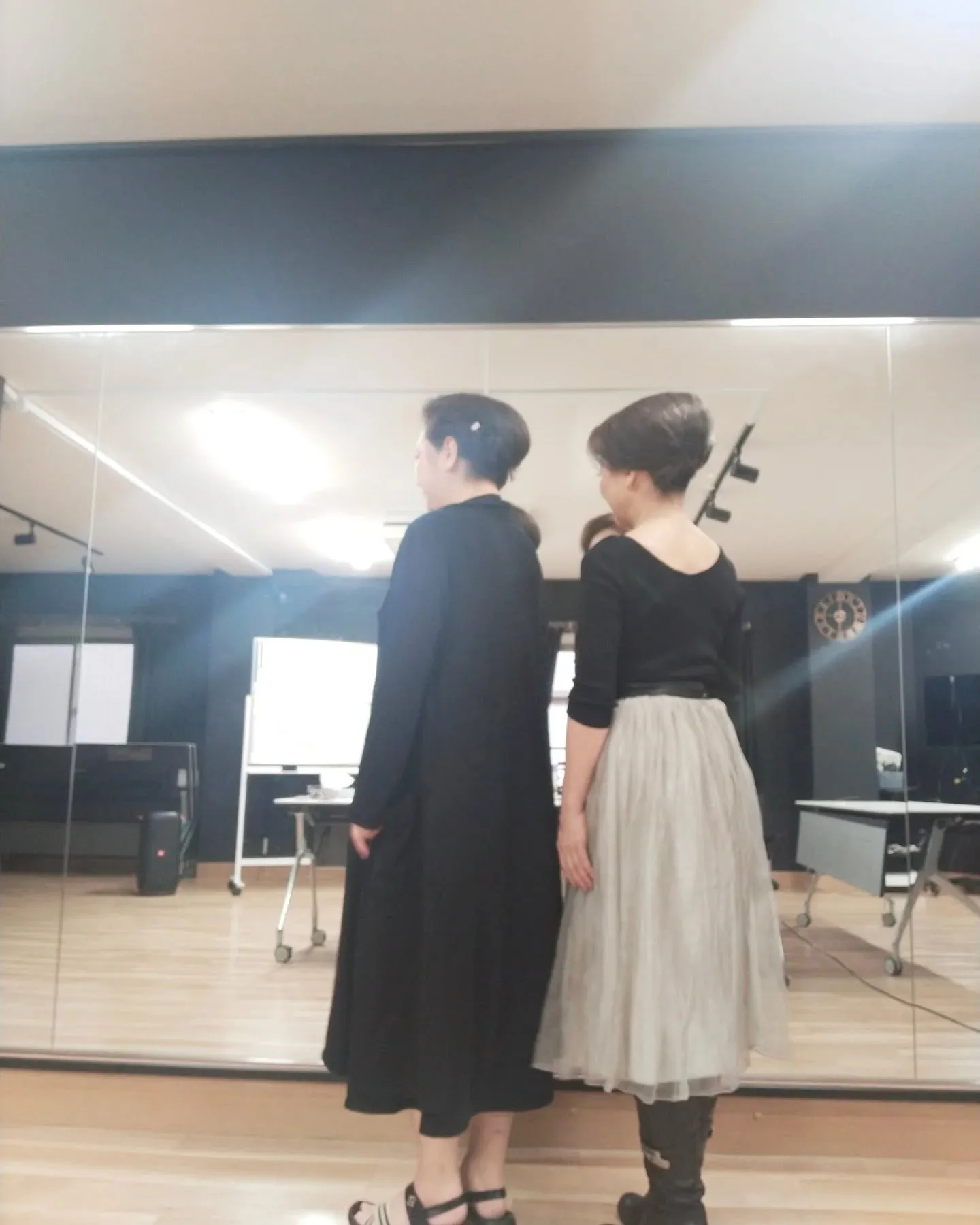 ✨おとなの手習い處 和文化講座・銀座福羅庵のセルフ和髪初級＆...