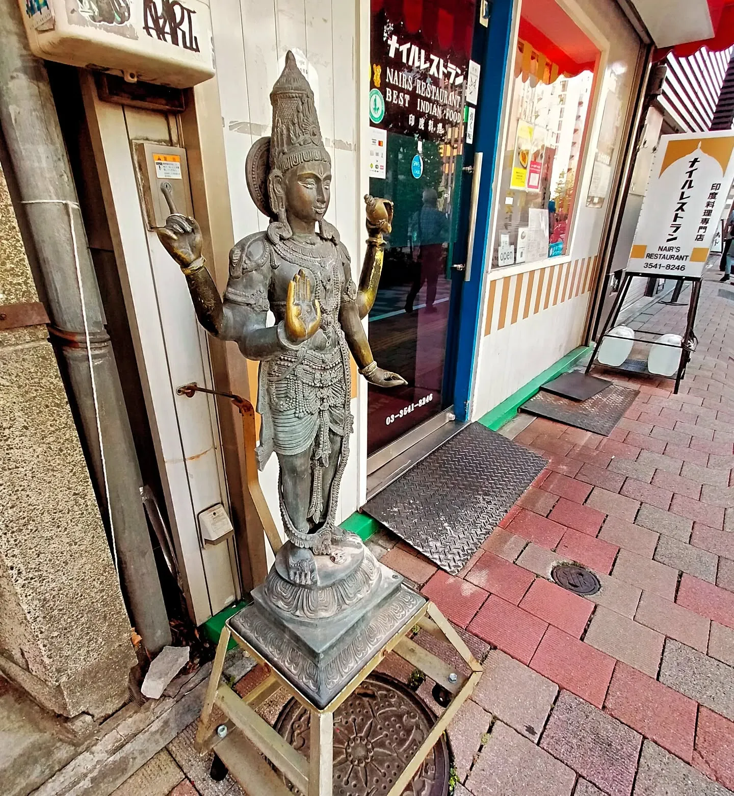 【ご近所グルメ紹介】銀