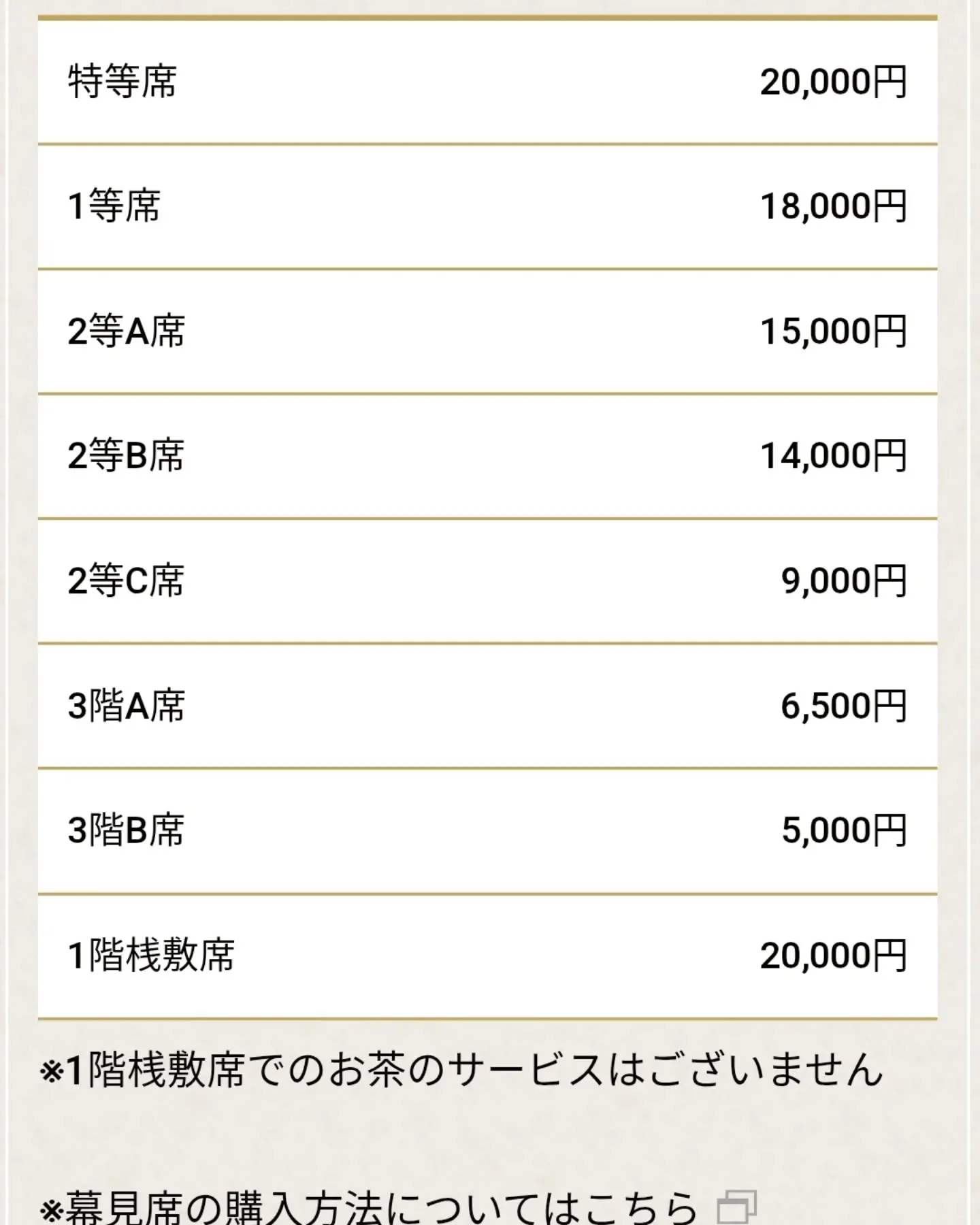 【🌸七月大歌舞伎🎭＠歌舞伎座】