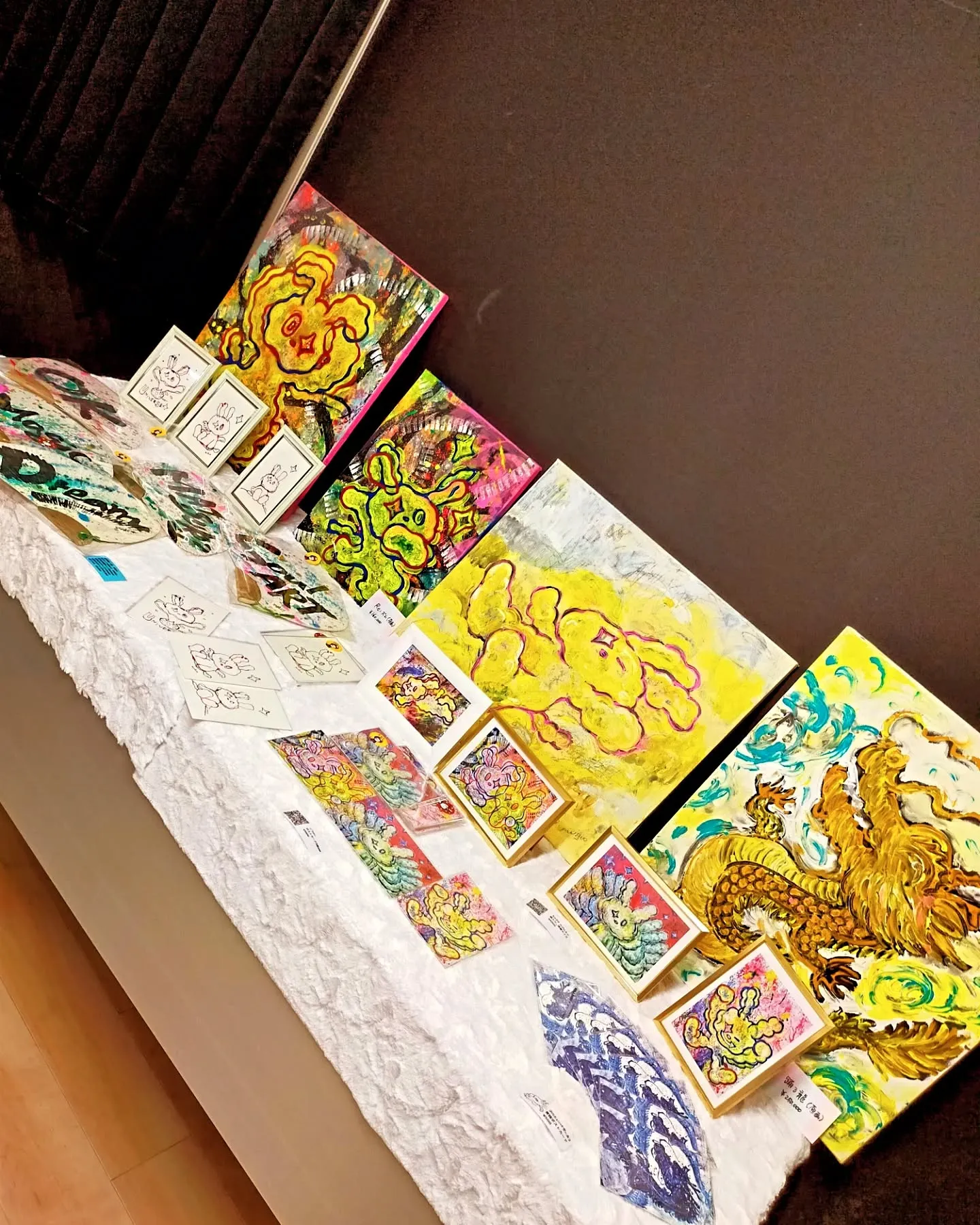 🎨✨「Soul Art Journey ～魂のART全国ツア...