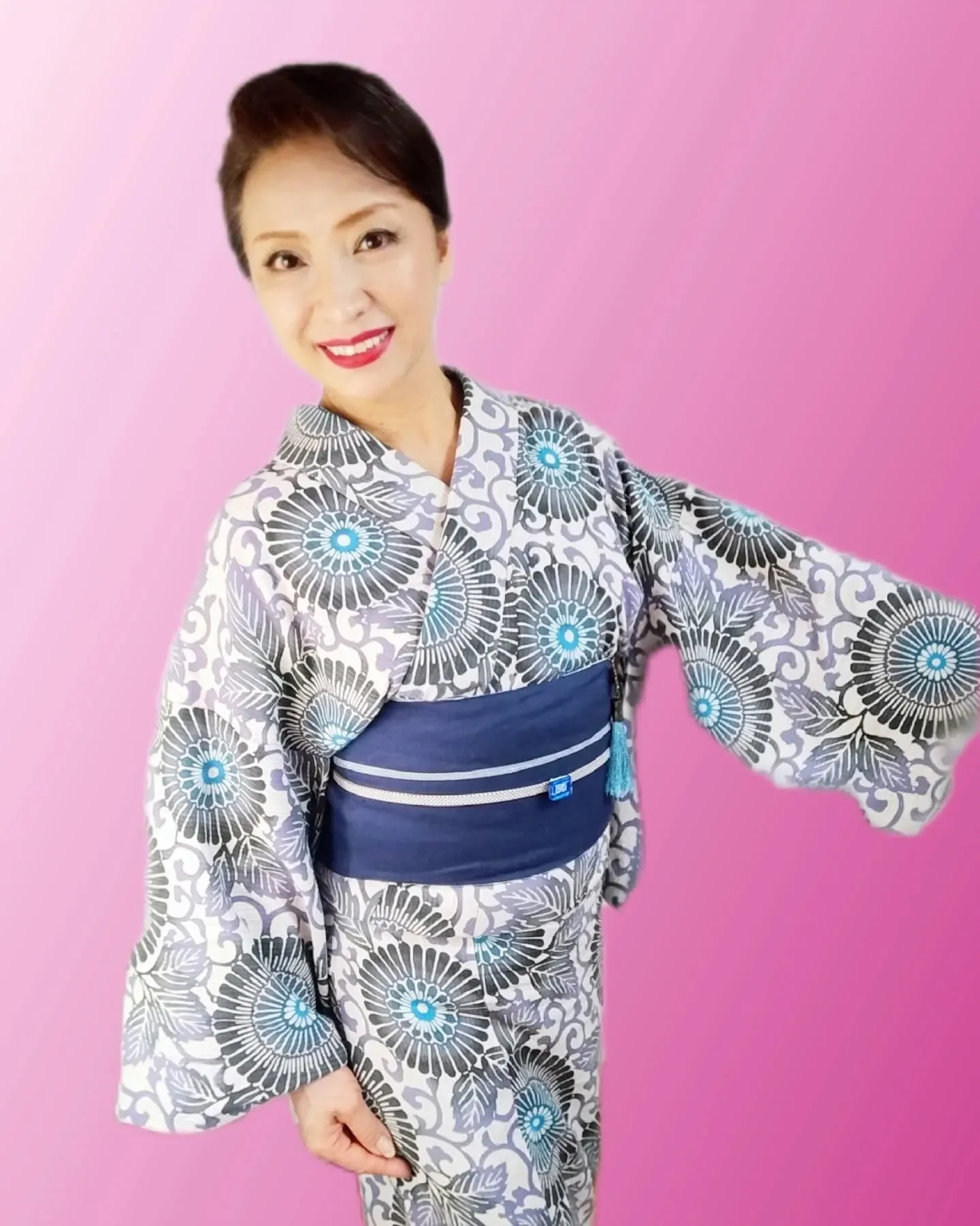 和文化講座の福羅庵主催