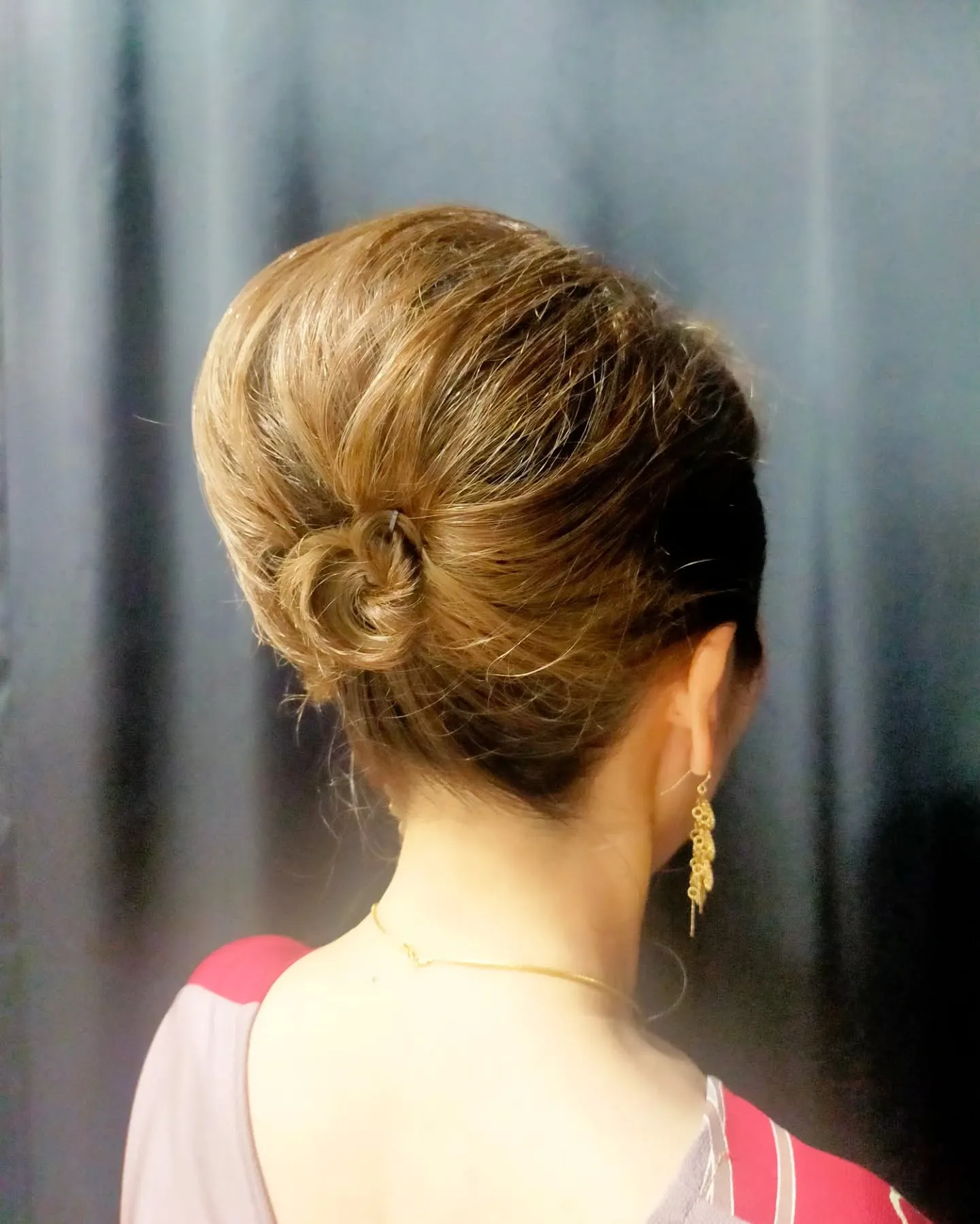 🌻7月セルフ和髪初級クラス＆和装艶メイク グループレッスン🌻