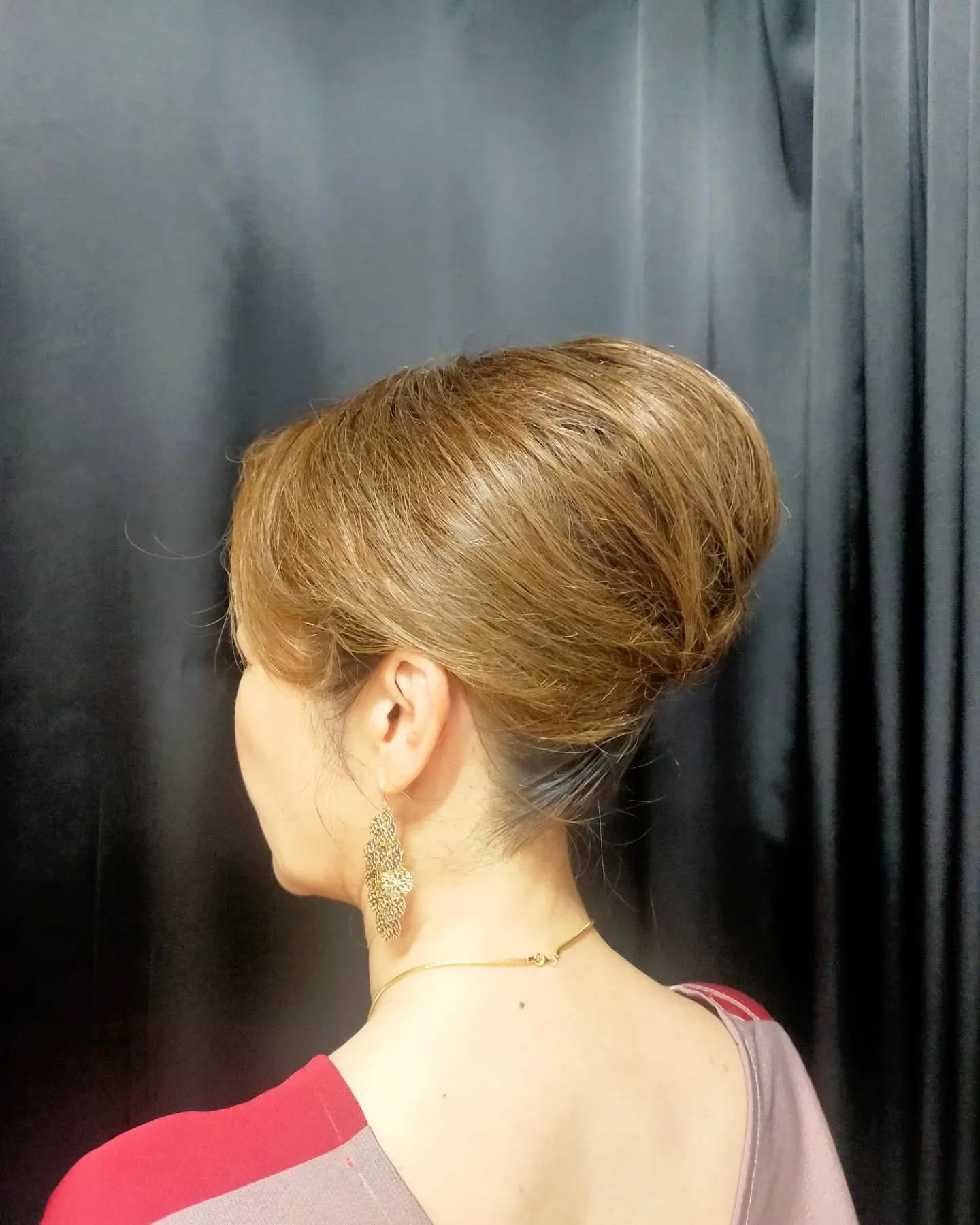 🌻7月セルフ和髪初級クラス＆和装艶メイク グループレッスン🌻