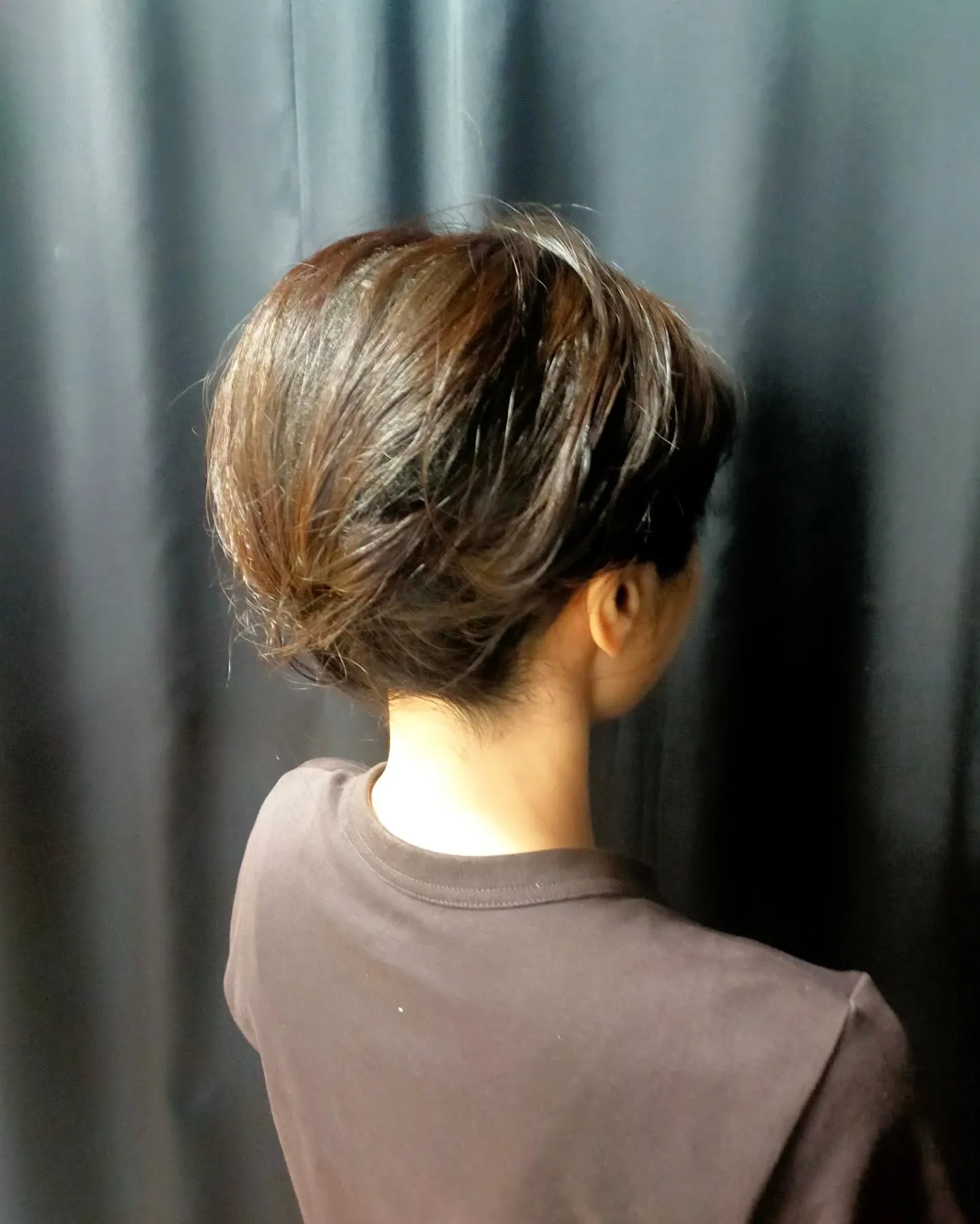 🌻7月セルフ和髪初級クラス＆和装艶メイク グループレッスン🌻