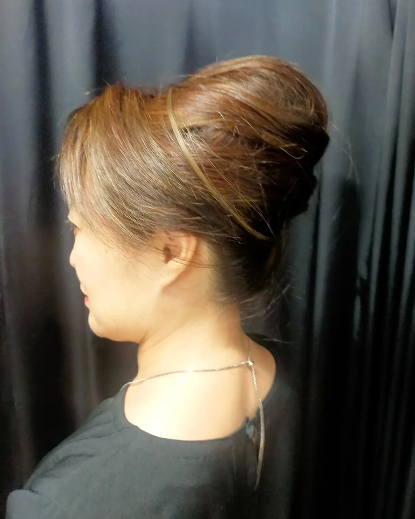 🌻7月セルフ和髪初級クラス＆和装艶メイク グループレッスン🌻