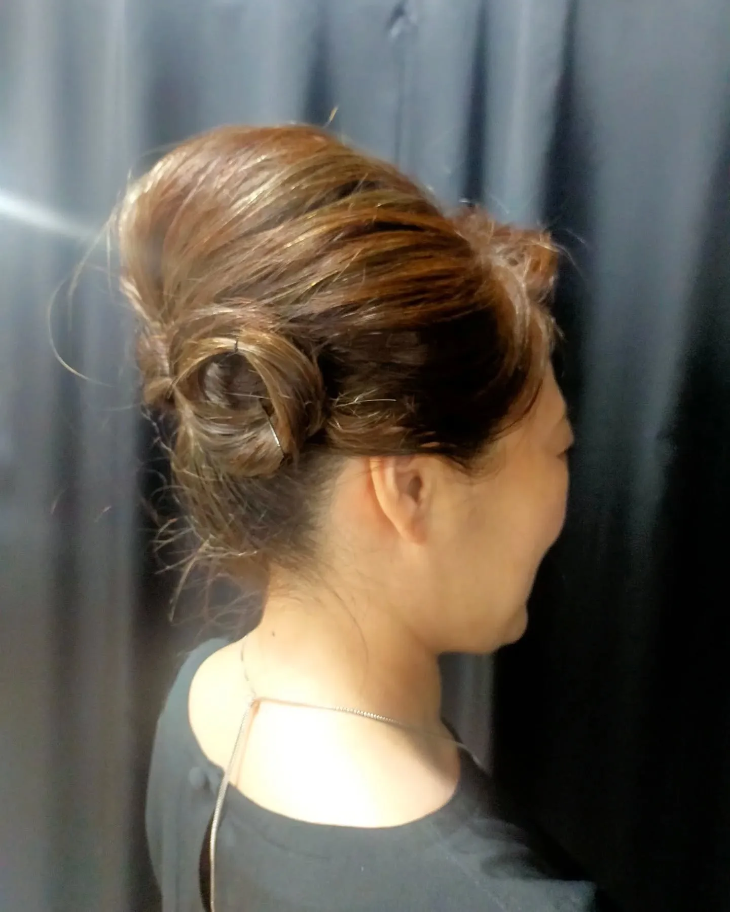 🌻7月セルフ和髪初級クラス＆和装艶メイク グループレッスン🌻