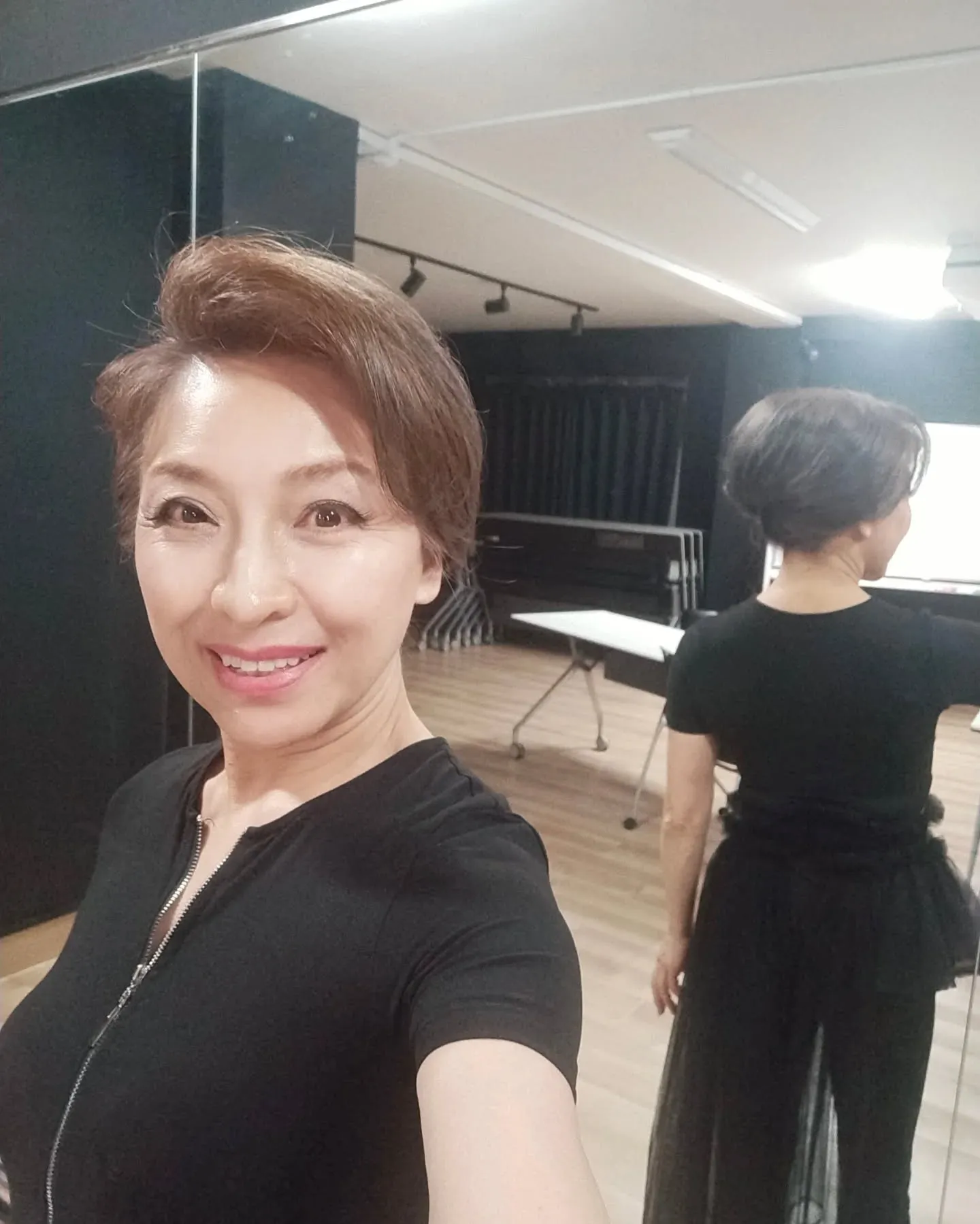 🌻7月セルフ和髪初級クラス＆和装艶メイク グループレッスン🌻