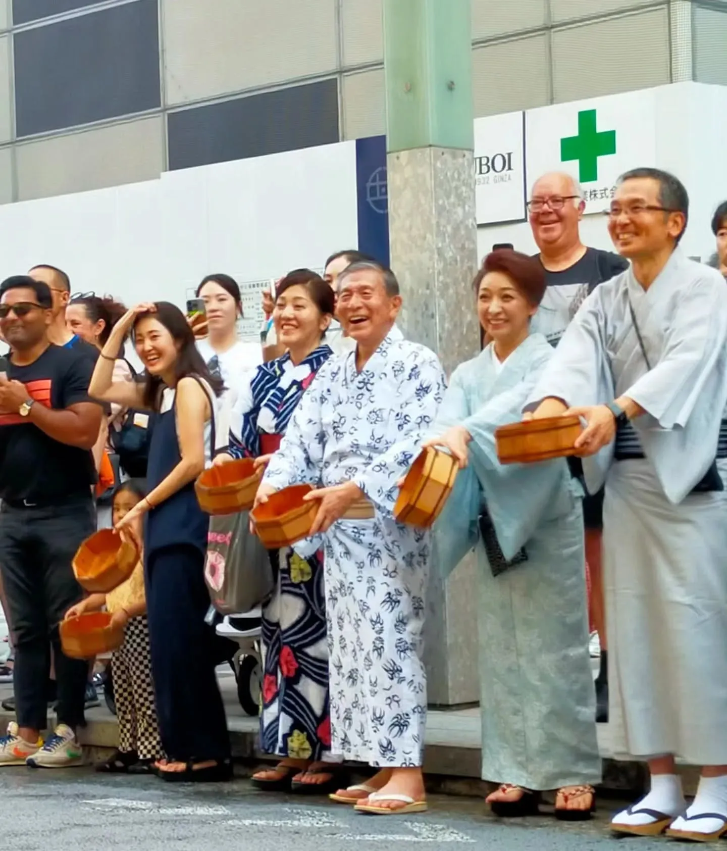 夏の特別イベントのお知らせ