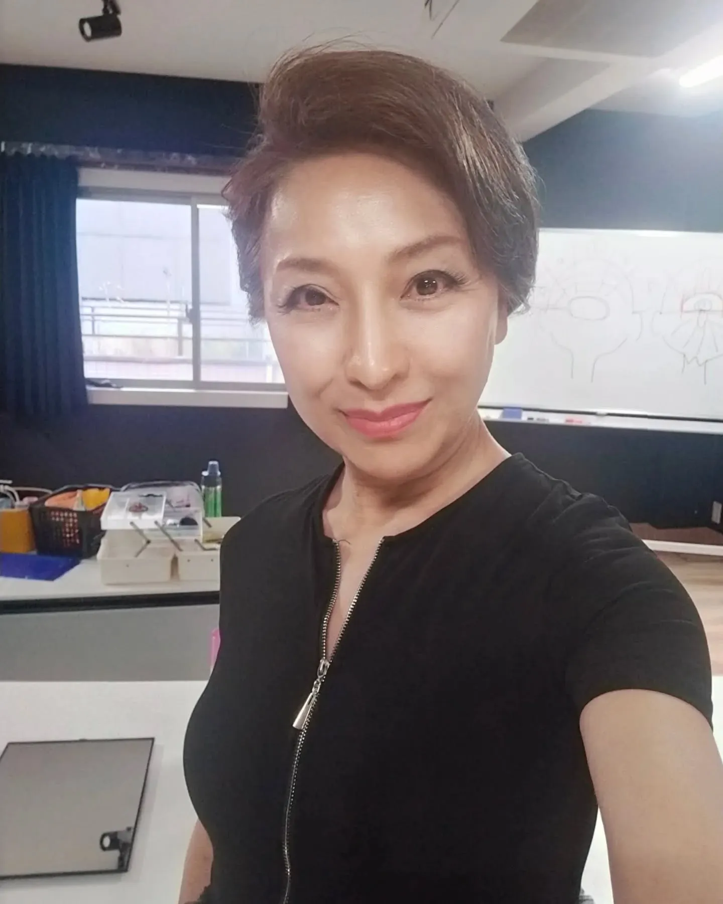 👘着物好きな皆さん、自分でヘアセットしませんか？👘✨