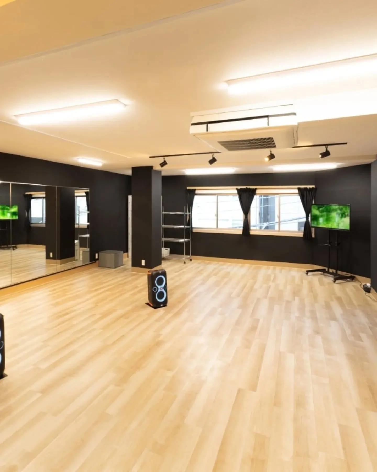 都心で理想の空間を。