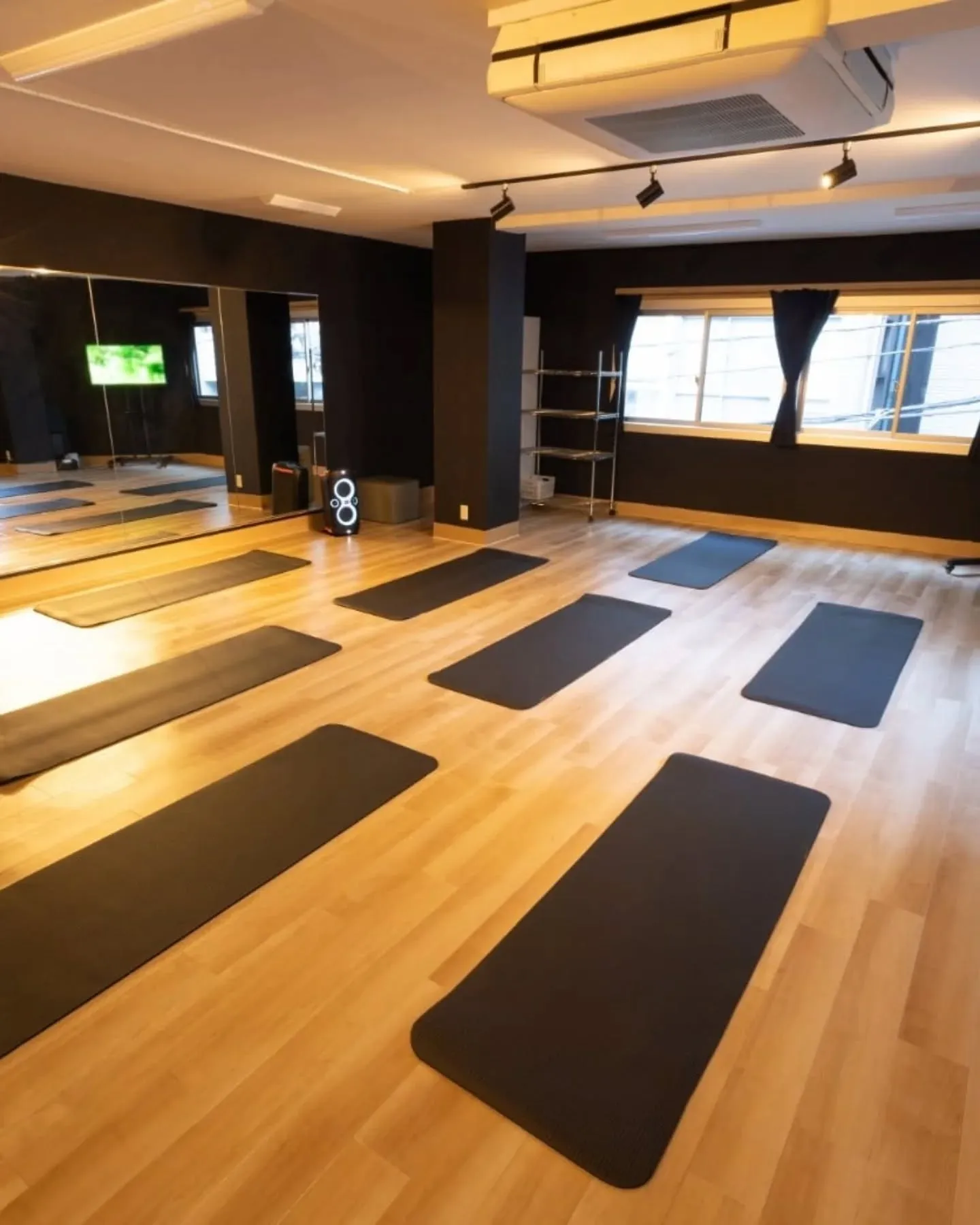 都心で理想の空間を。