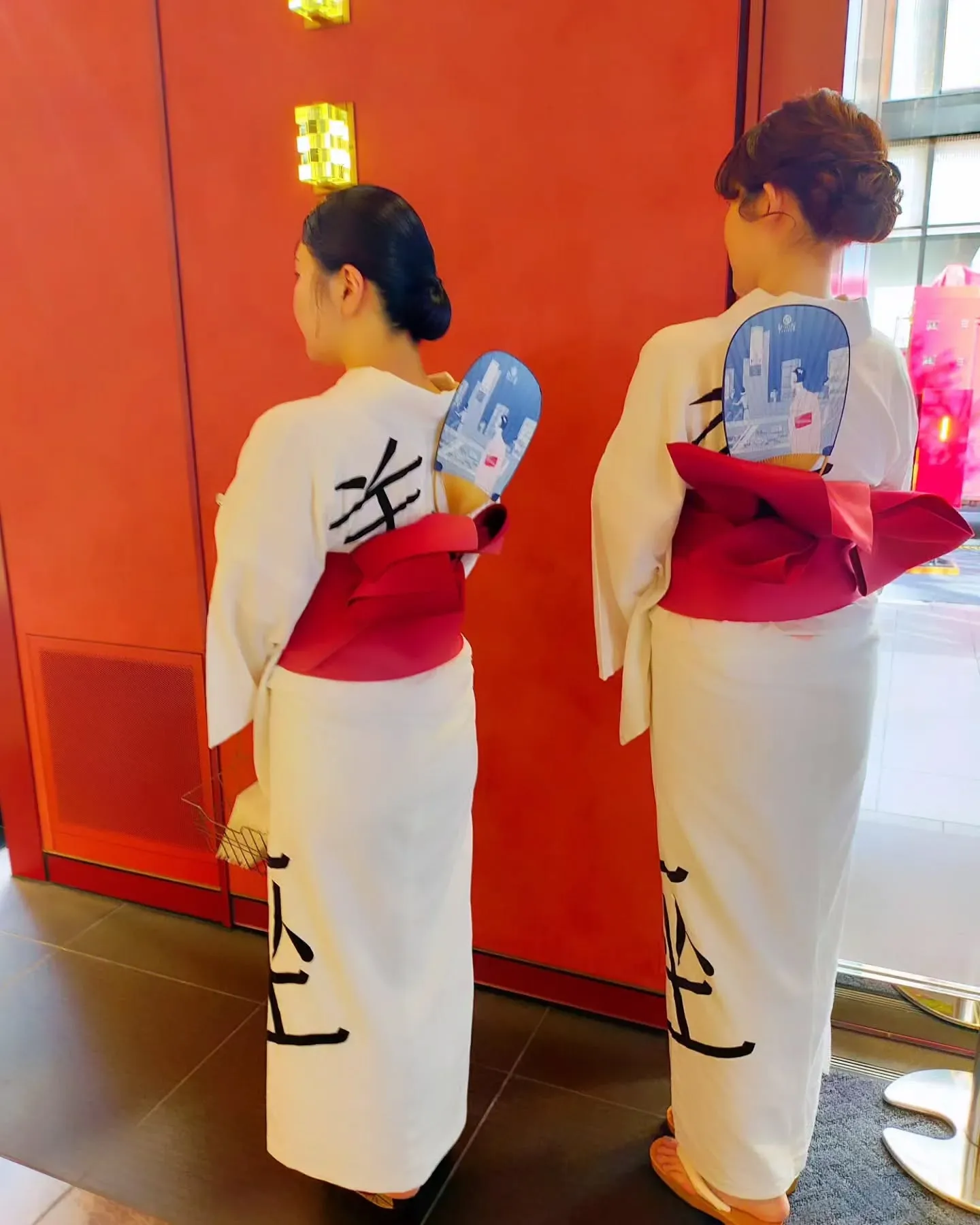 ​【✨銀座の夏を浴衣で満喫！「ゆかたで銀ぶら」2025年8月...