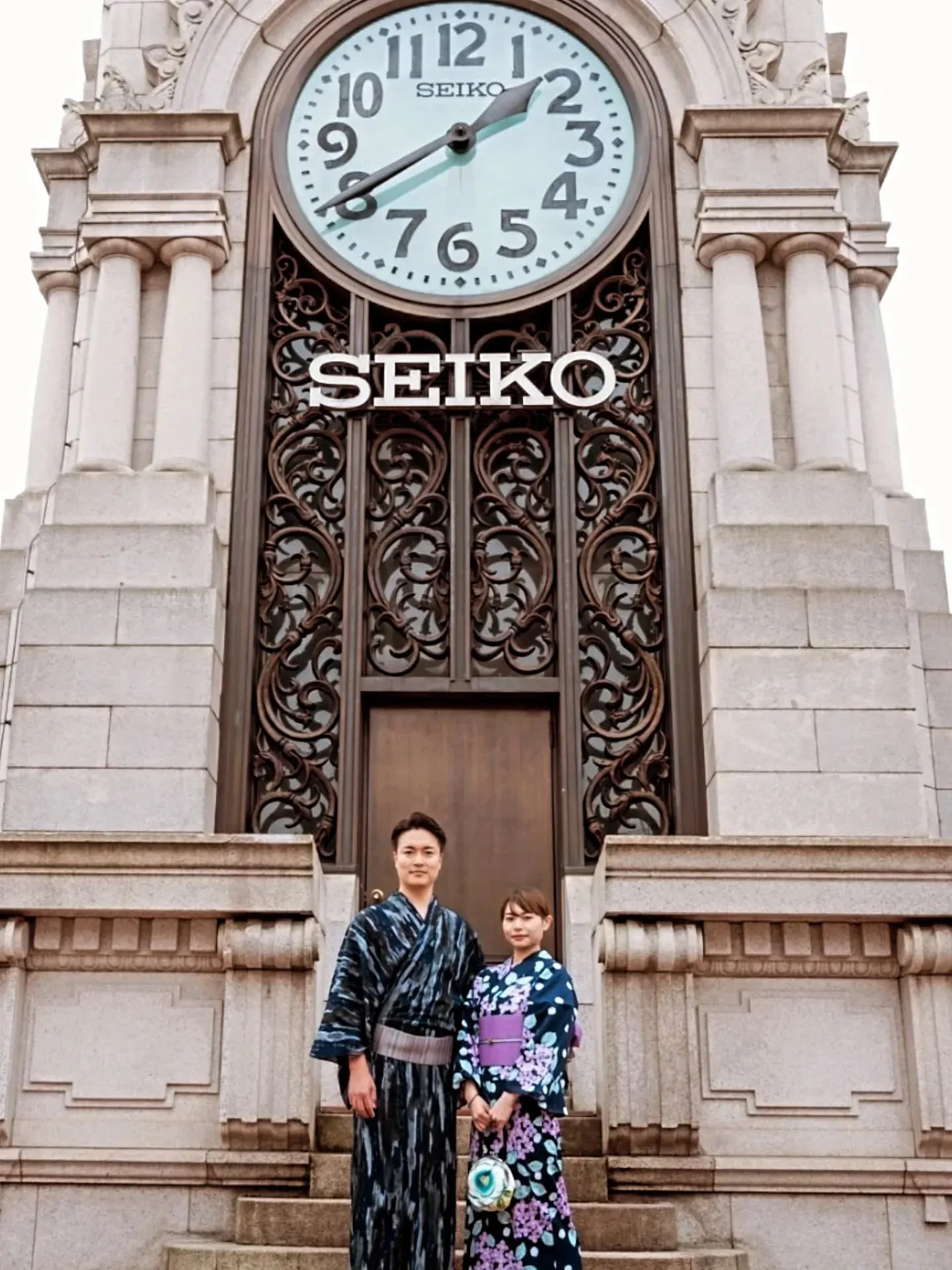 ​【⚠️銀座へお越しの方へ交通規制のお知らせ⚠️】