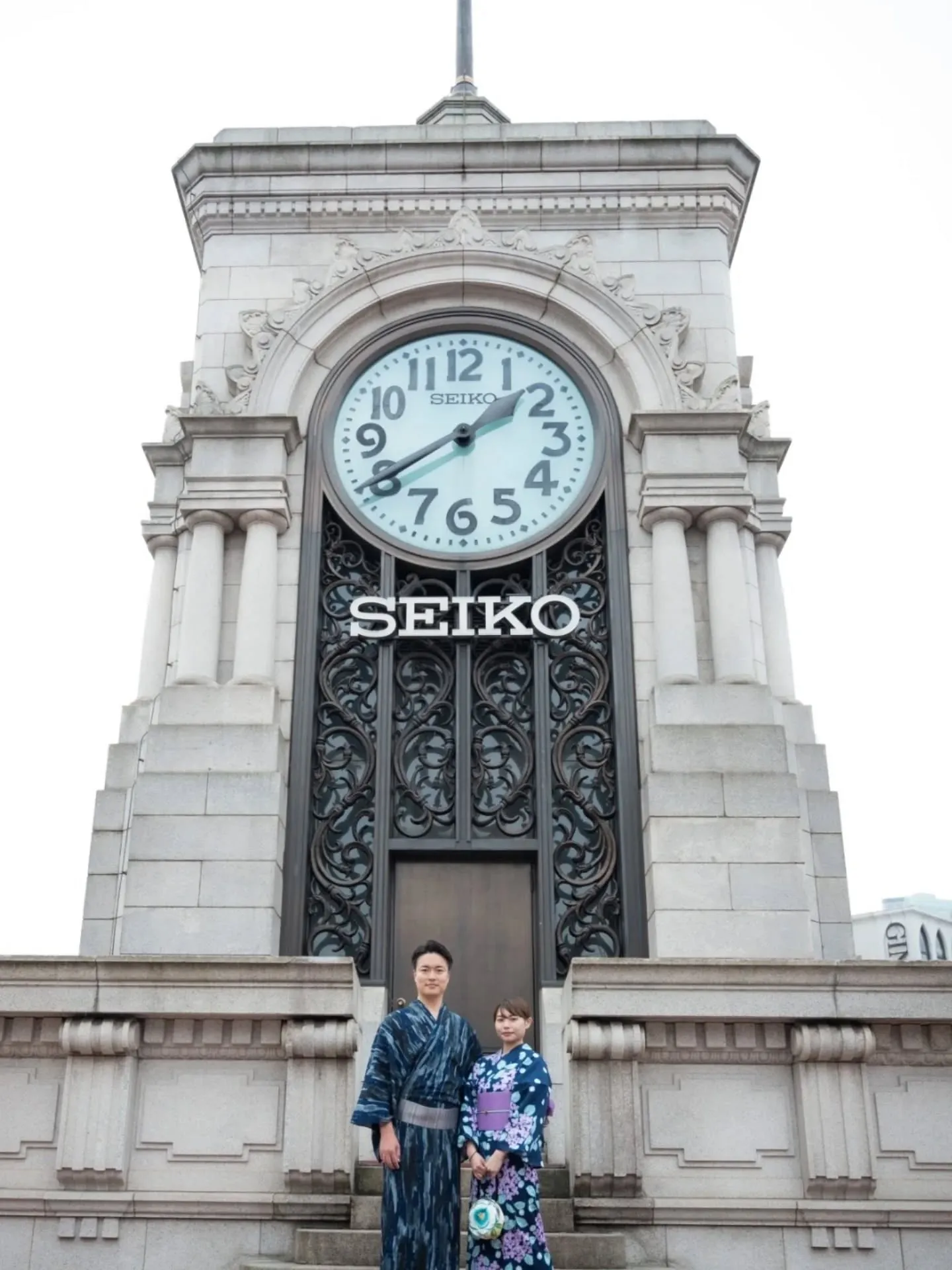 ​【⚠️銀座へお越しの方へ交通規制のお知らせ⚠️】