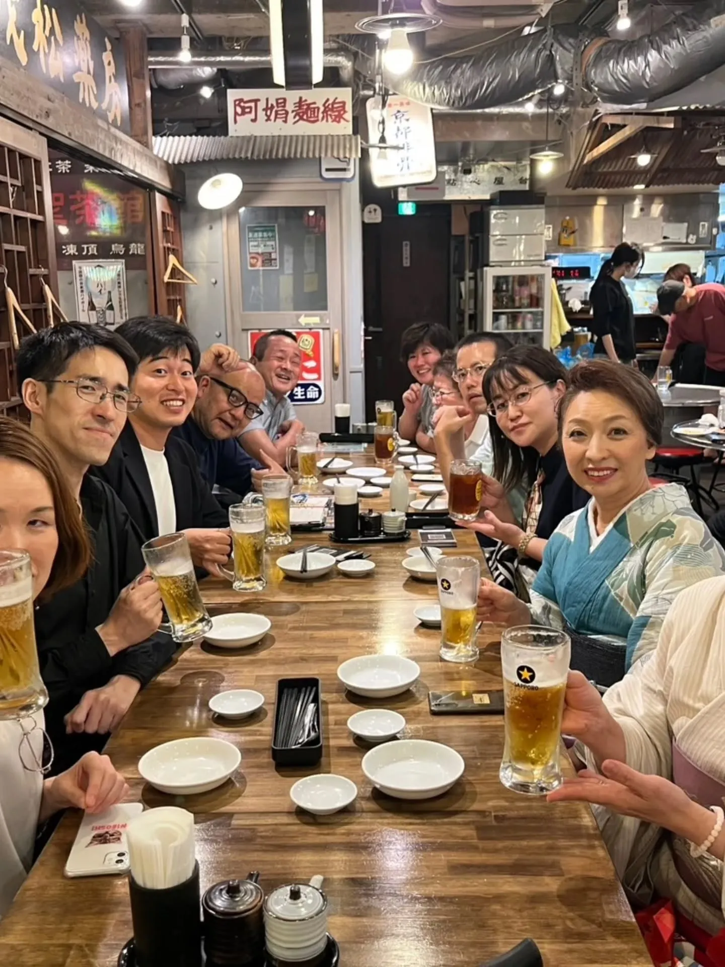 《先日のイベントのご報告》