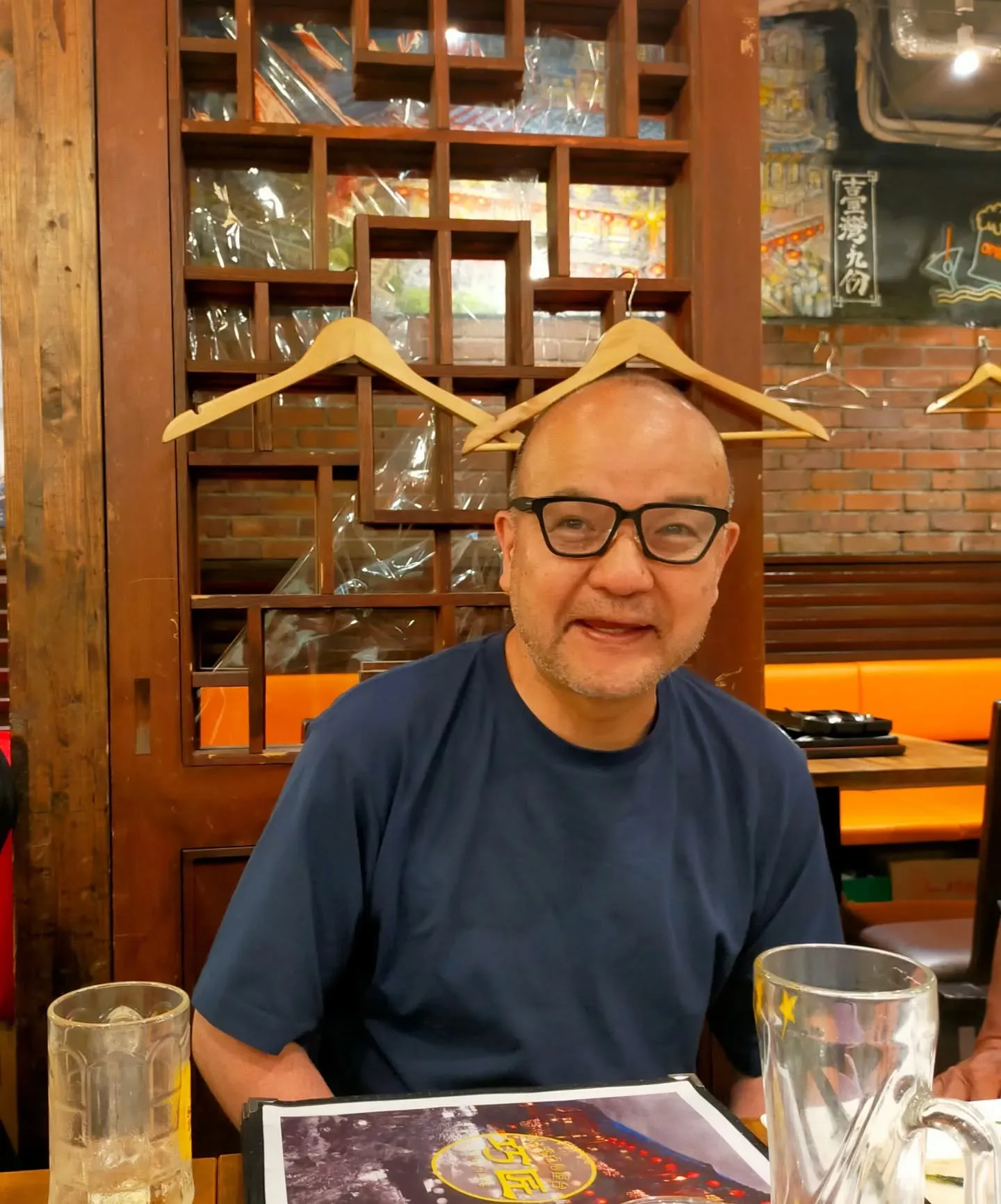 【東銀座おくだ会】次回8/26㈫ 19:15〜