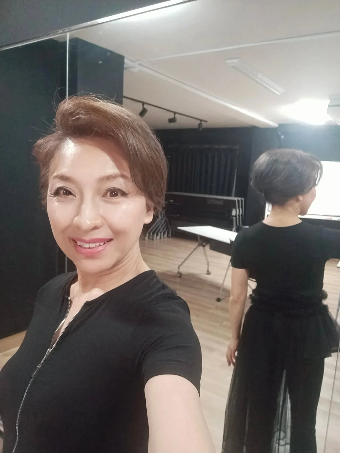 ✨銀座レンタルスペース＆スタジオAnotherONE＋ GI...