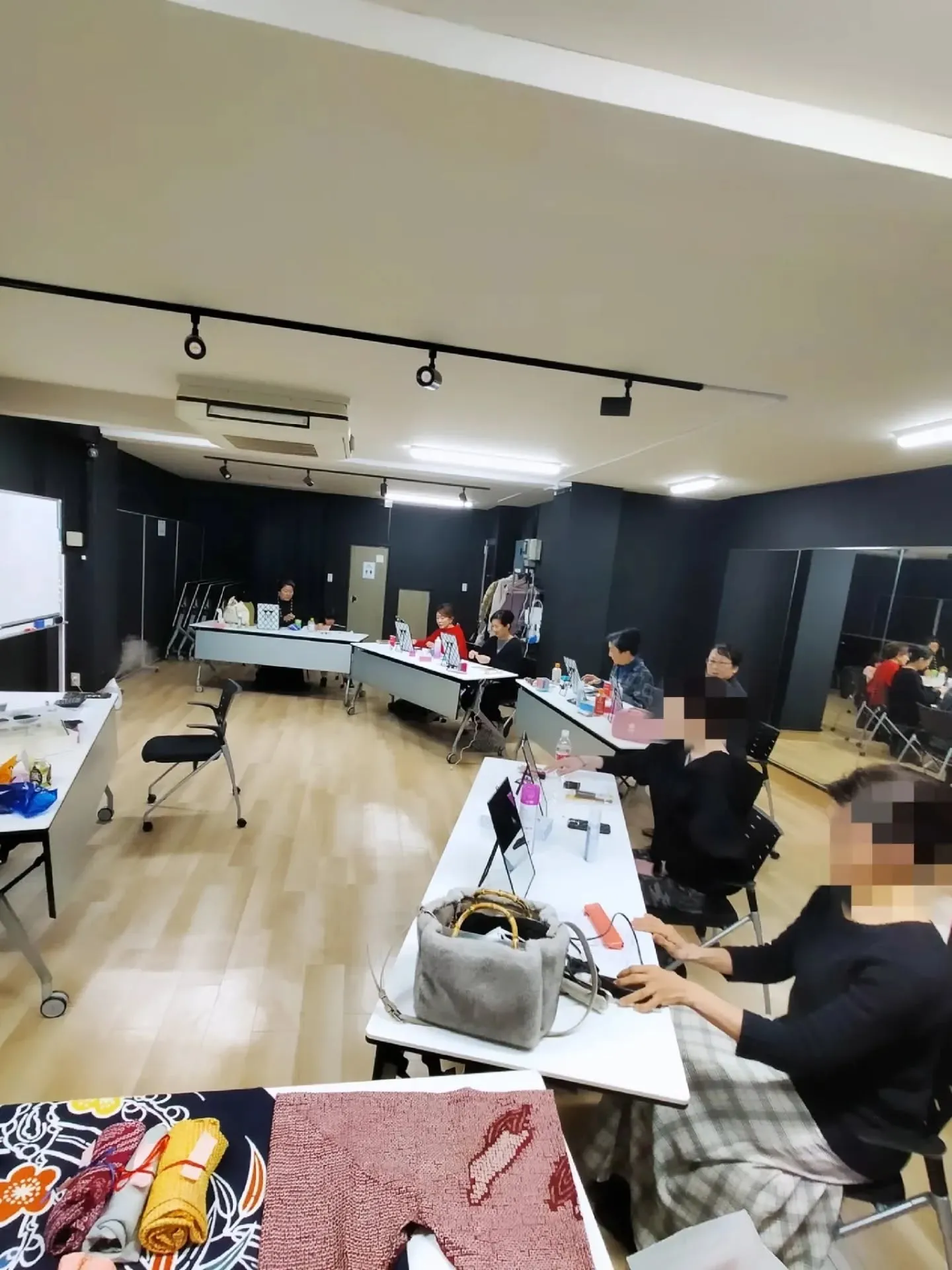 ✨銀座レンタルスペース＆スタジオAnotherONE＋ GI...