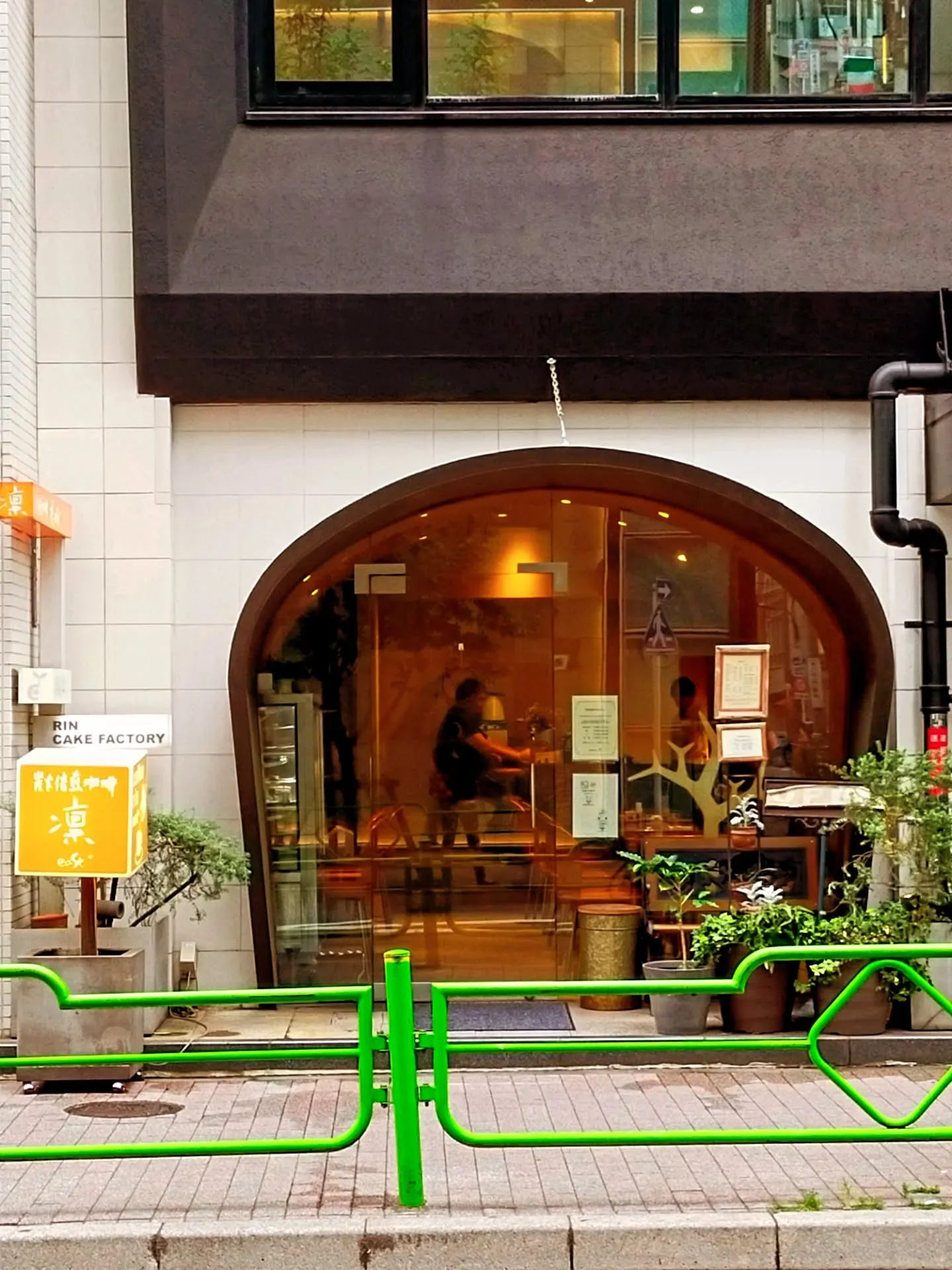 ​【☕️銀座でレンタルスペースを探すなら必見！東銀座ご近所カ...