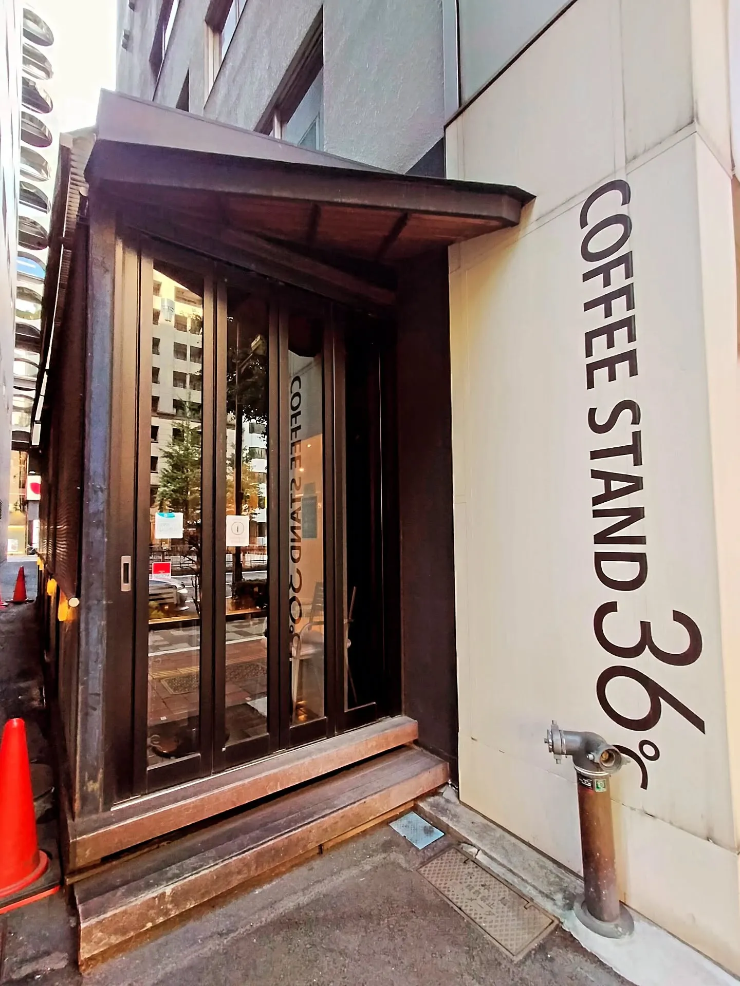 ​【☕️銀座でレンタルスペースを探すなら必見！東銀座ご近所カ...