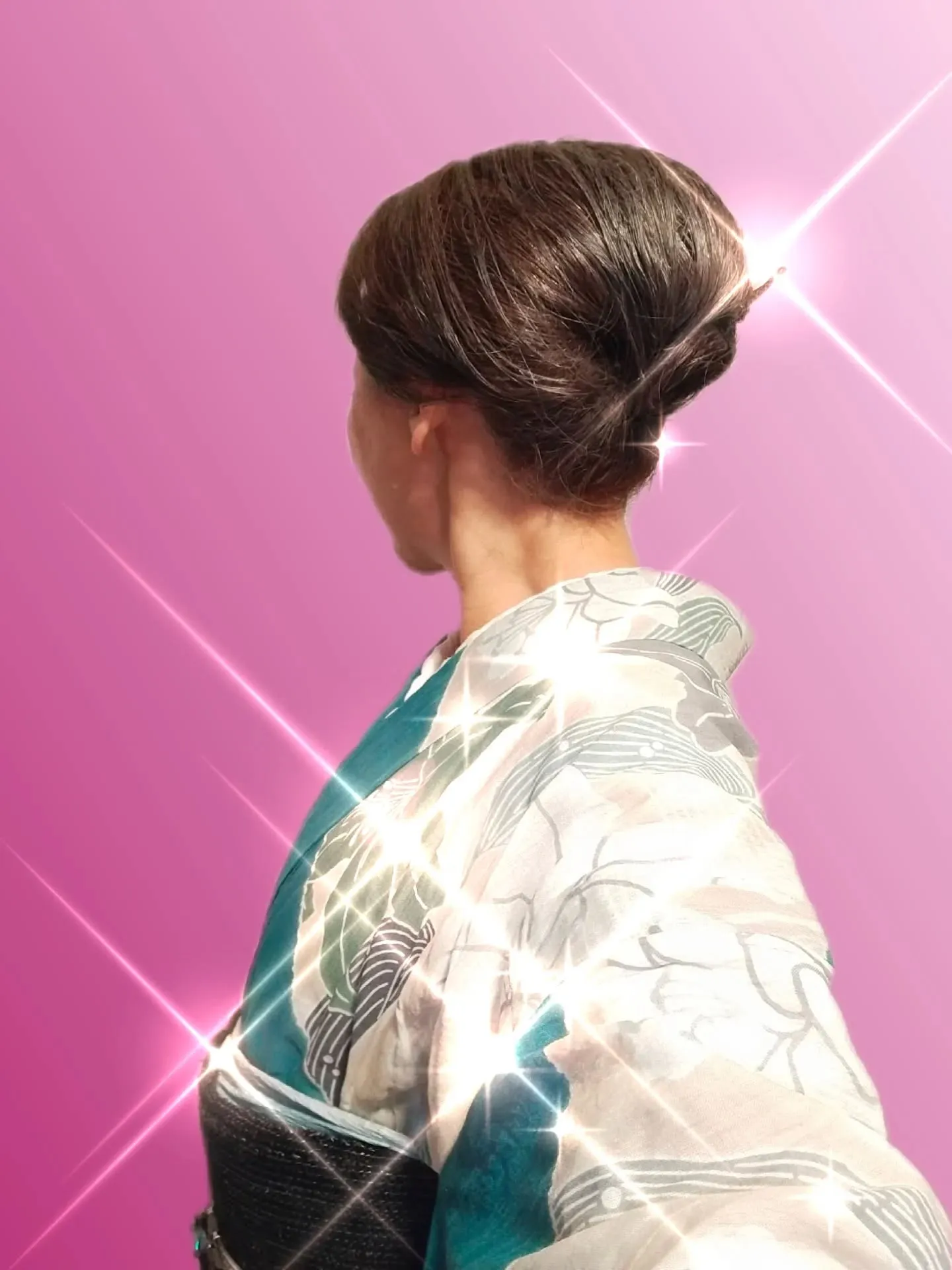 AnotherONE＋で開祭される、和文化講座 銀座福羅庵の