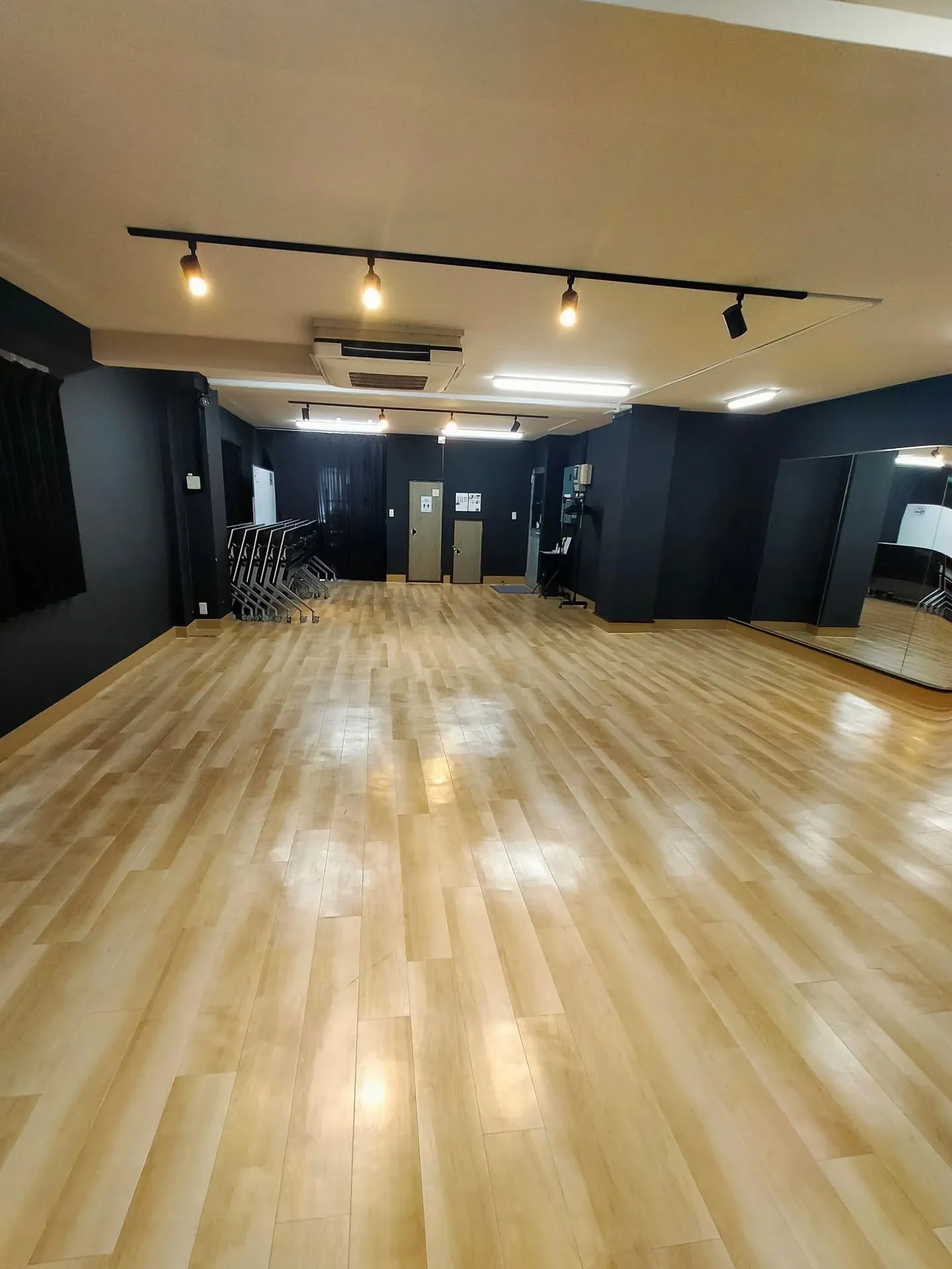 親子で楽しむ書道ワークショップ in 銀座