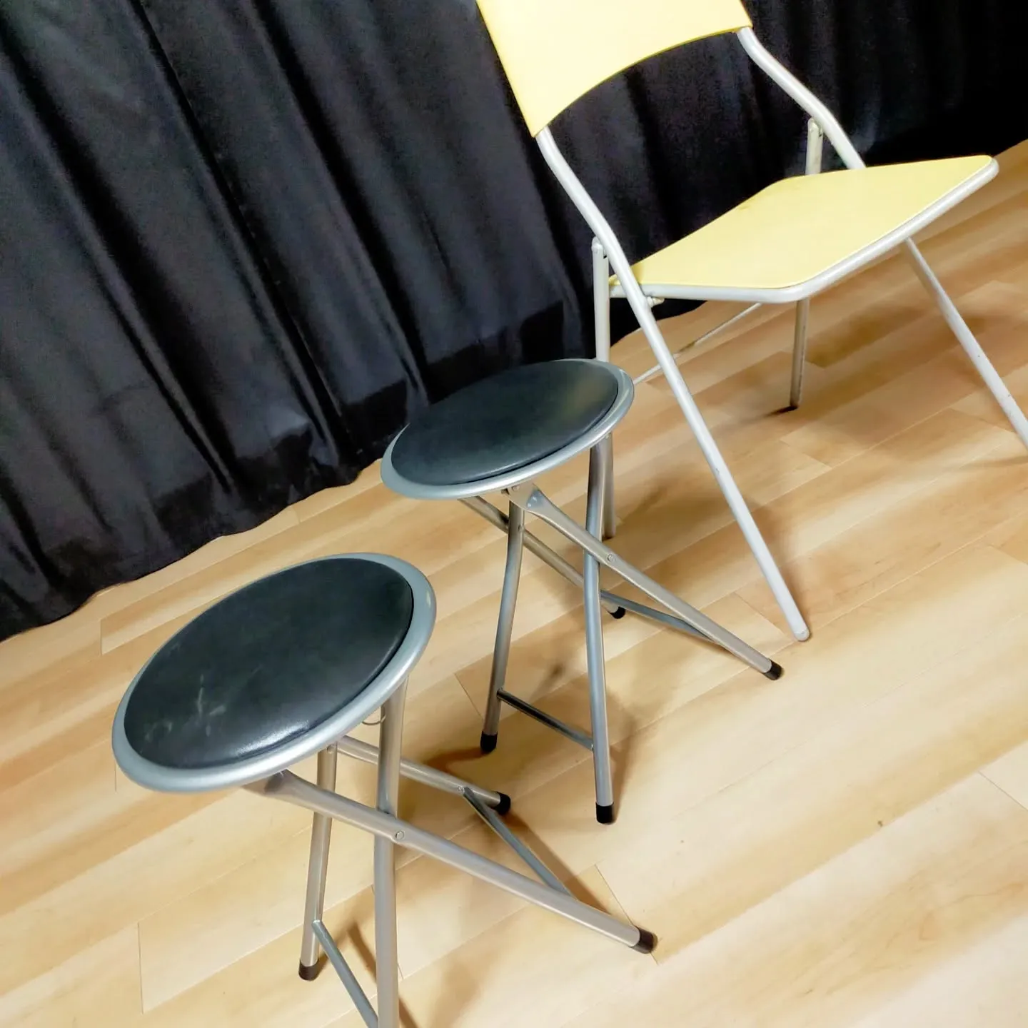 【✨さらに使いやすく！新備品導入✨】