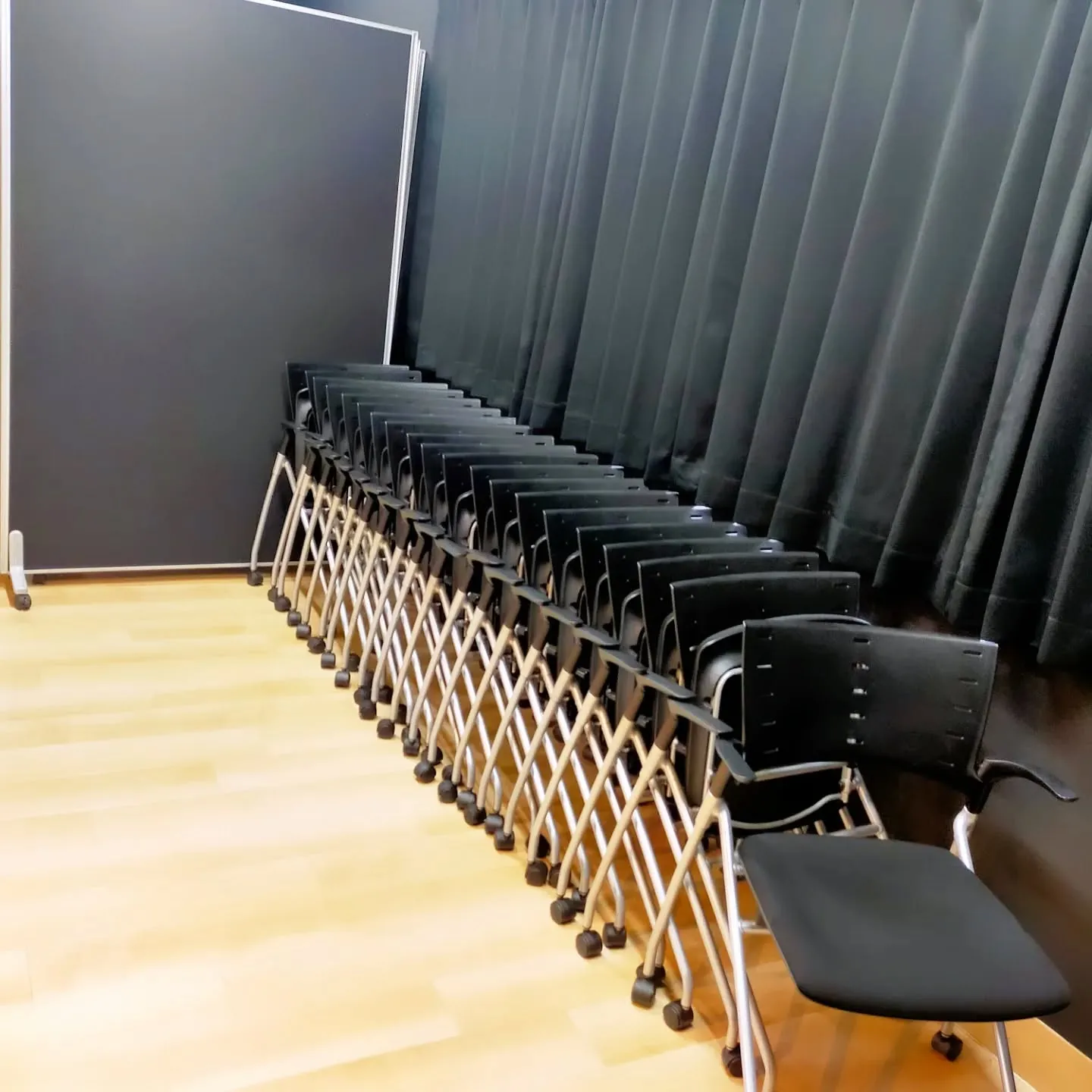 【✨さらに使いやすく！新備品導入✨】