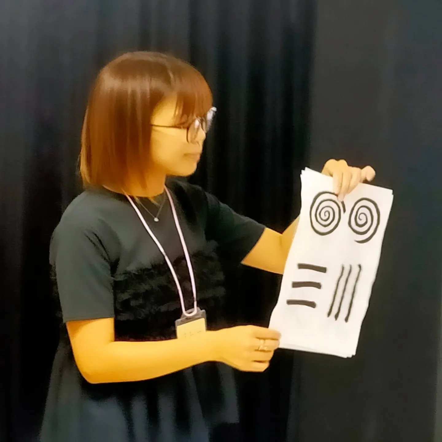 《先日のイベントのご報告》