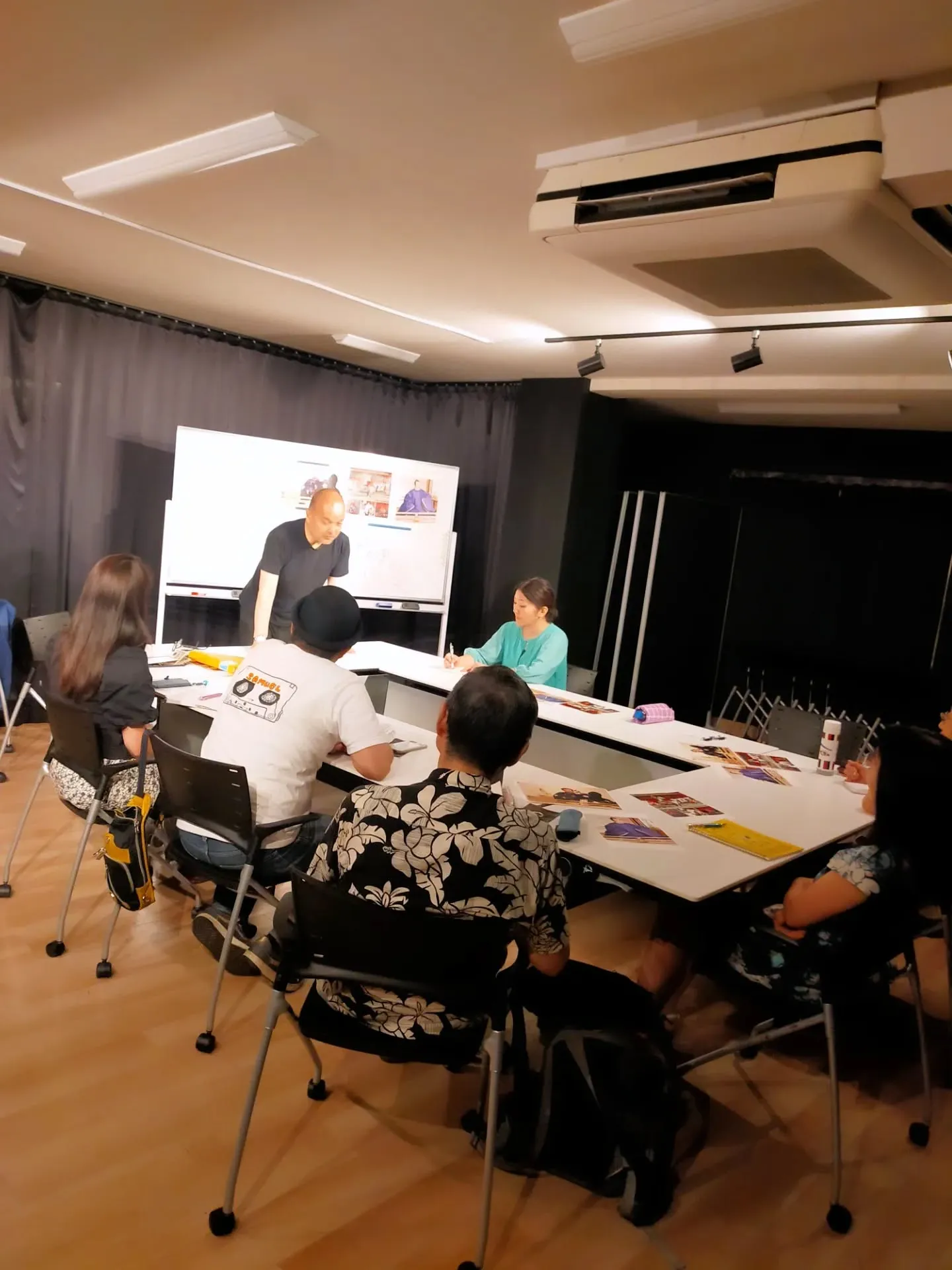 【イベント開催のご報告】