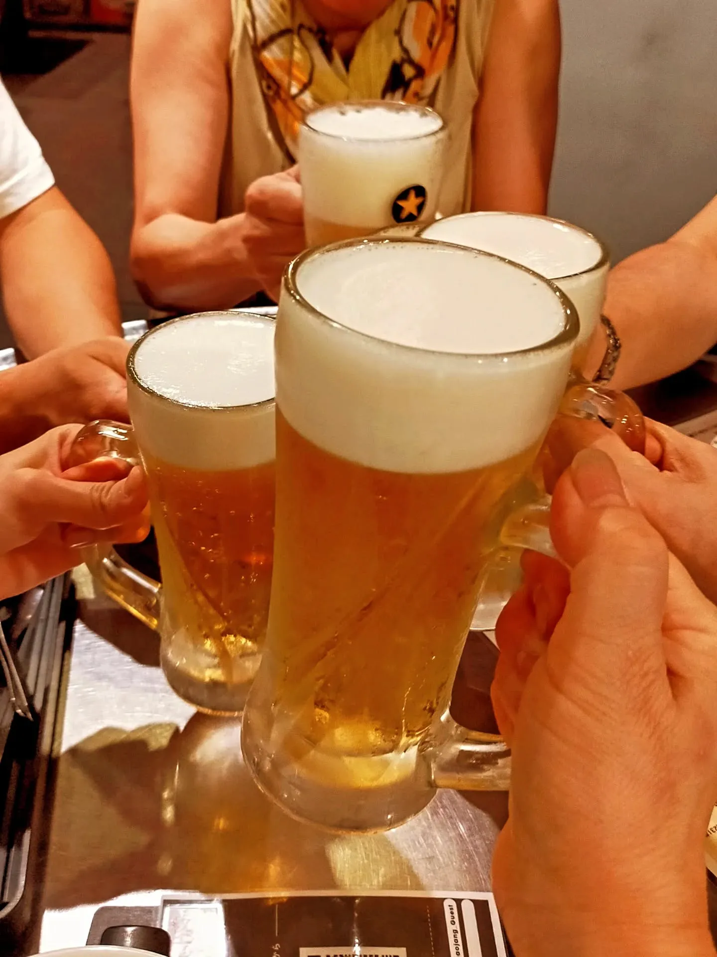 【イベント開催のご報告】