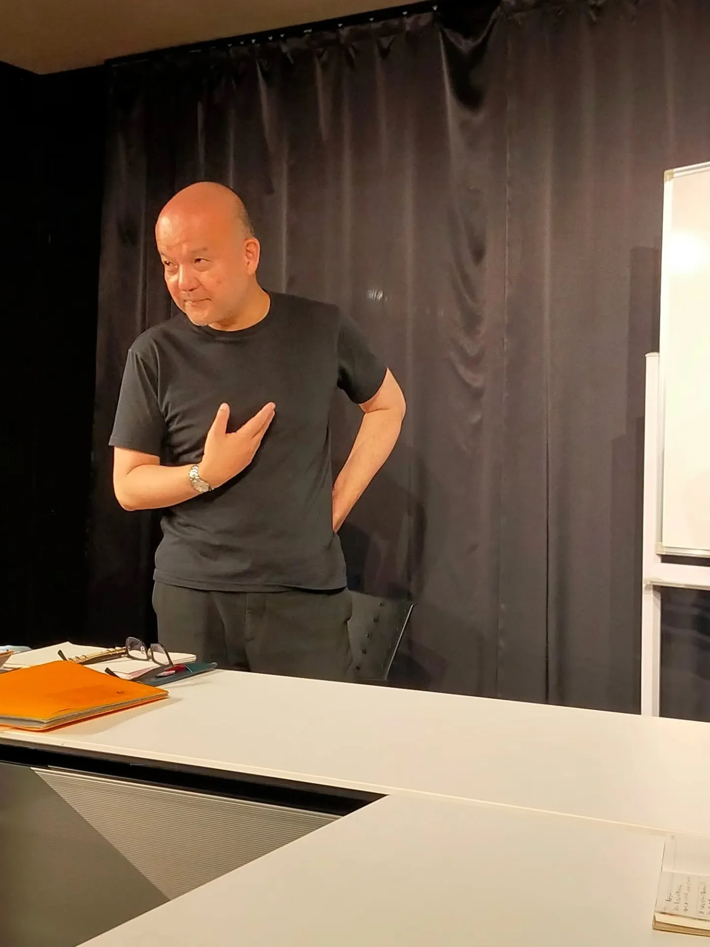 【東銀座おくだ会】次回9/30㈫ 19:15〜