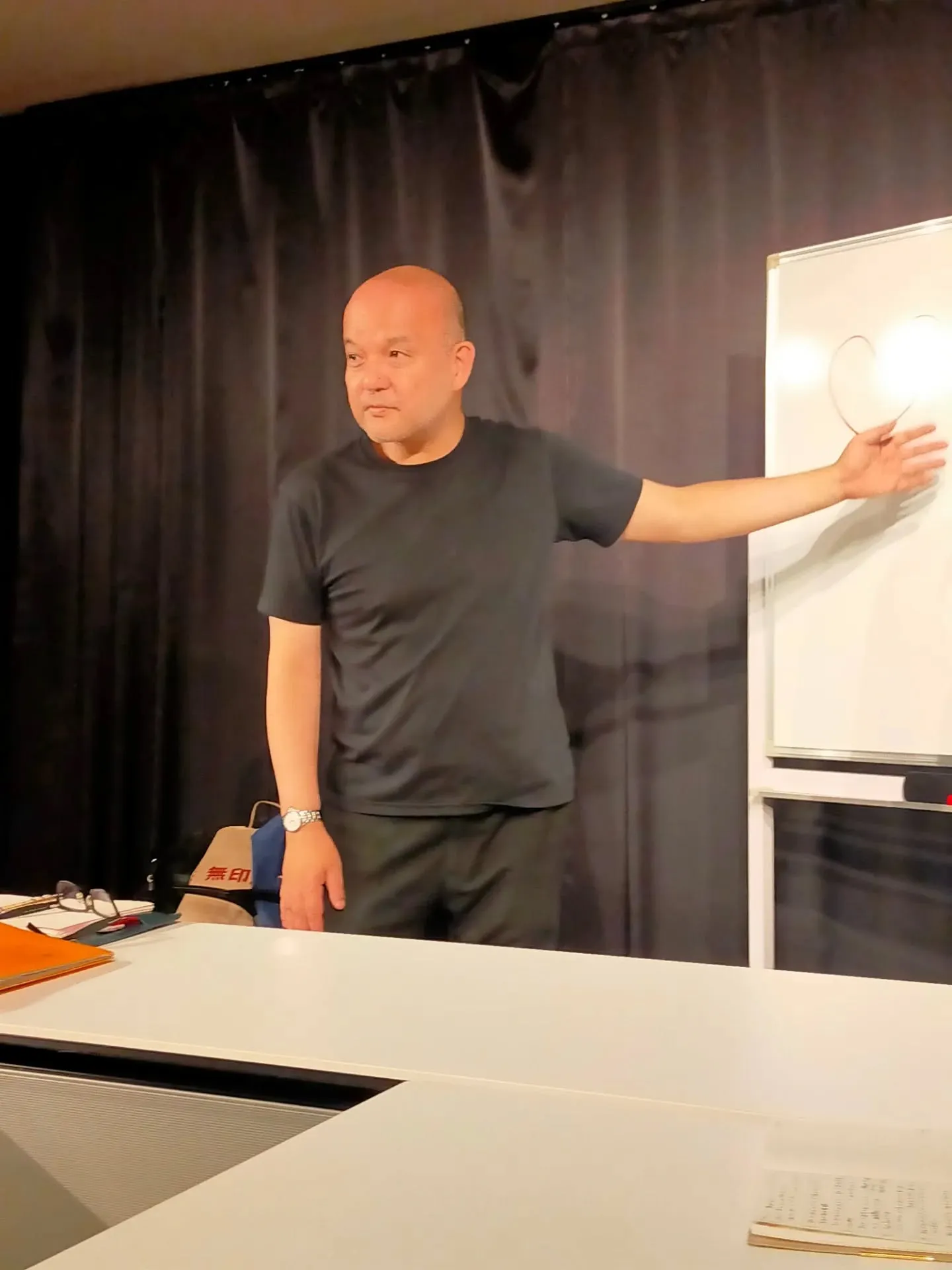 【東銀座おくだ会】次回9/30㈫ 19:15〜