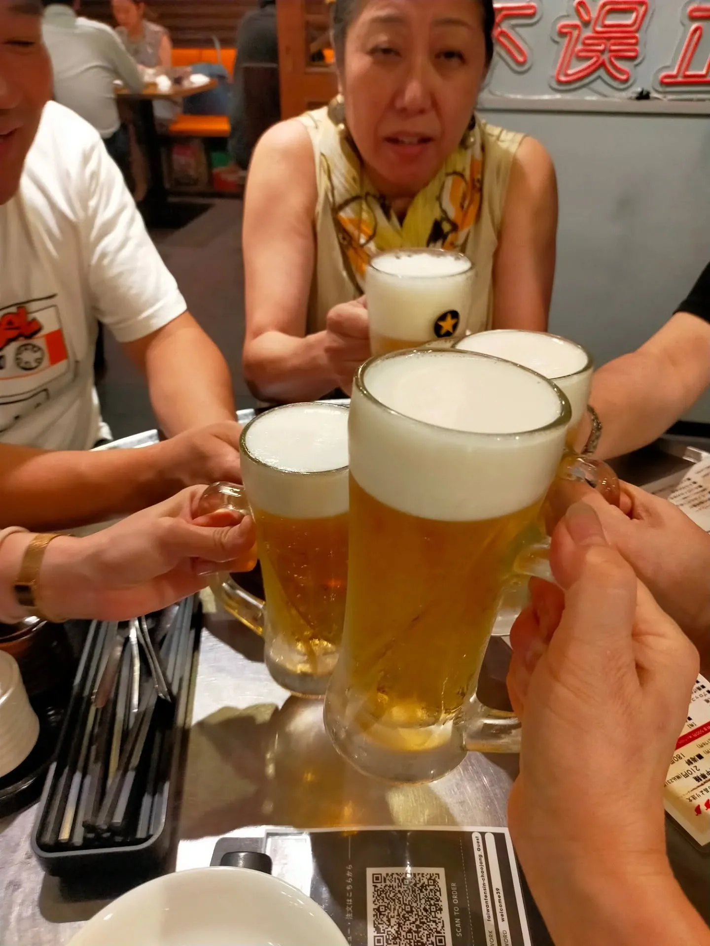 【東銀座おくだ会】次回9/30㈫ 19:15〜