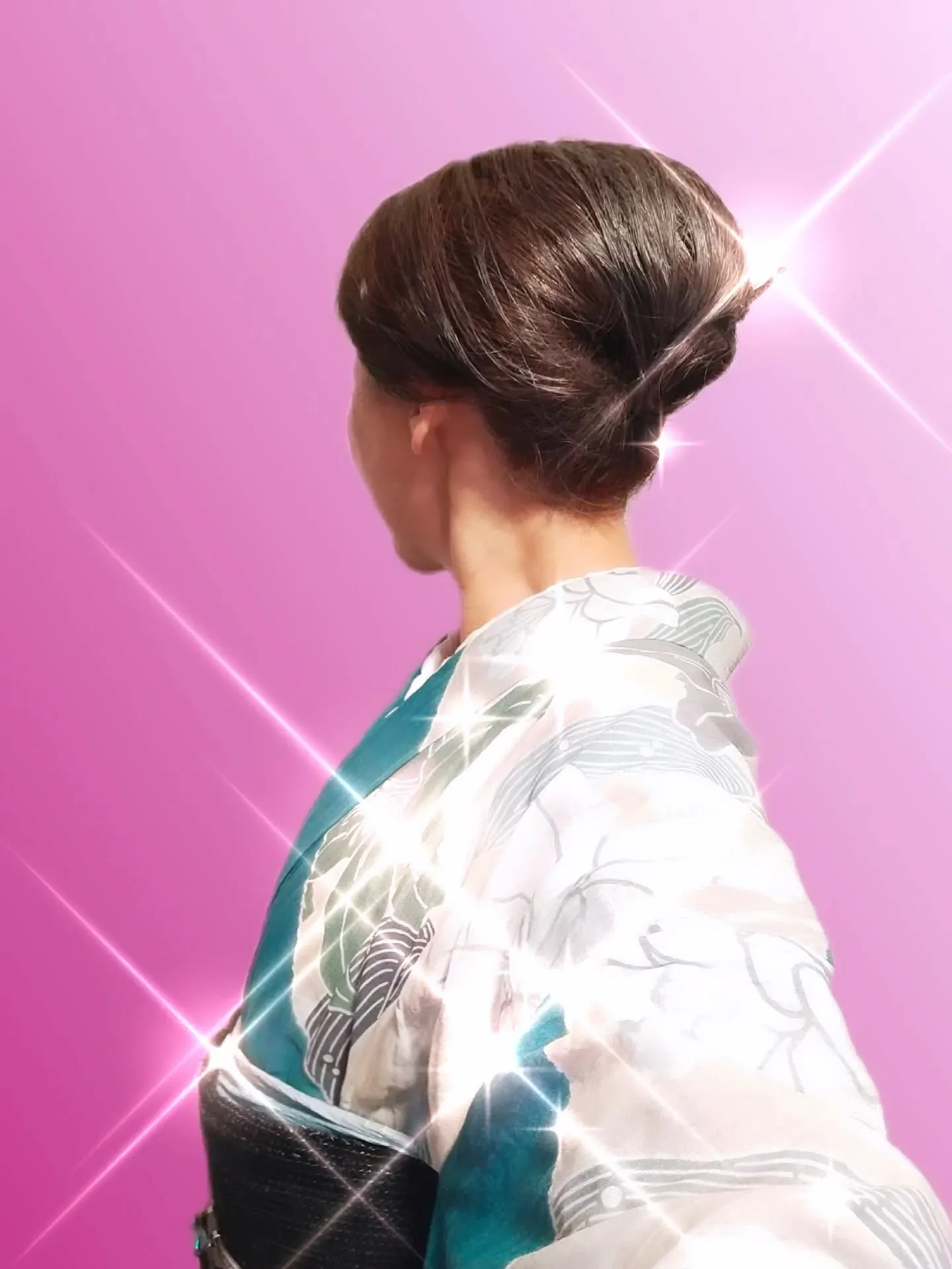 AnotherONE＋で開祭される、和文化講座 銀座福羅庵の