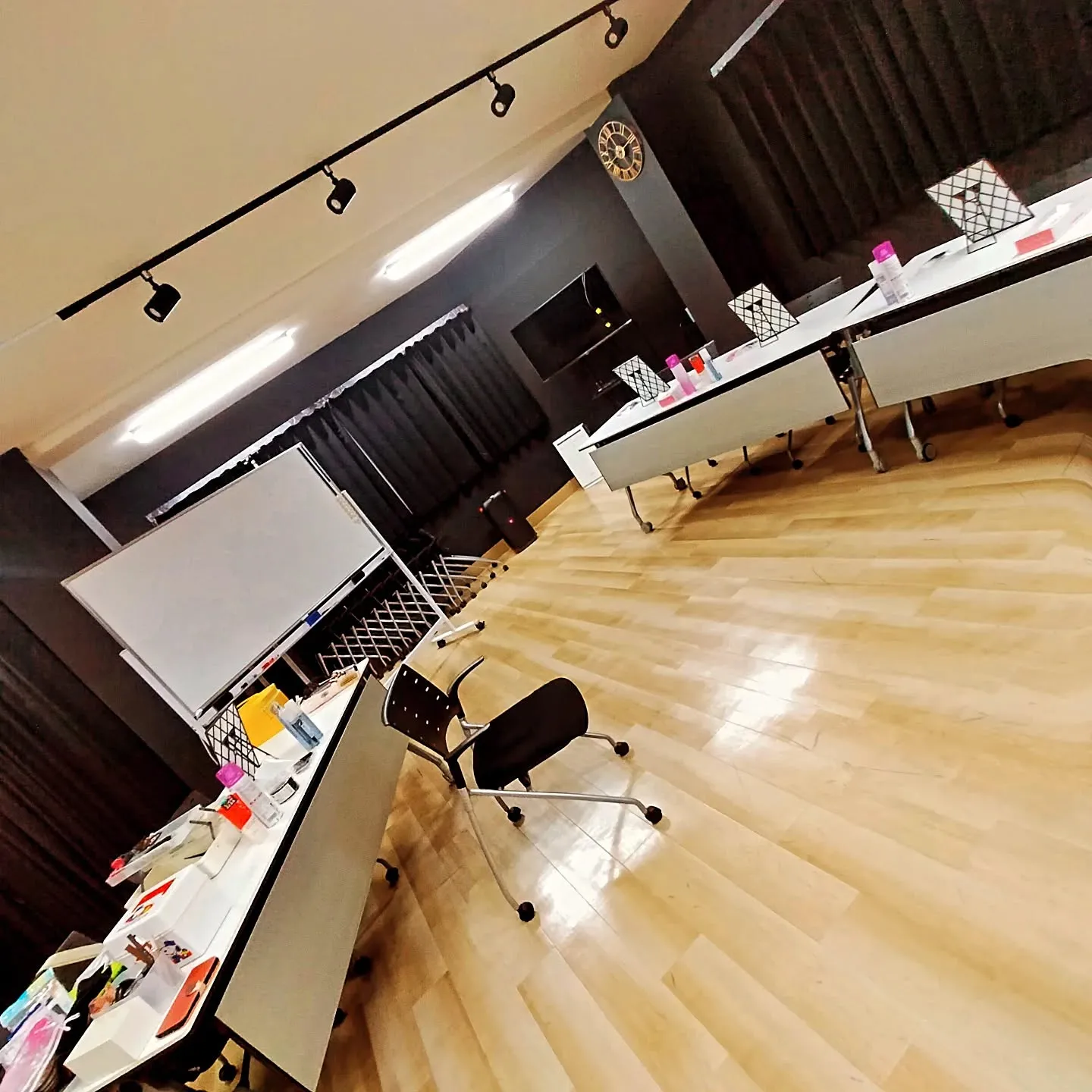 ​【🌸銀座で一歩進んだ和の美を！「9月のセルフ和髪初級クラス...