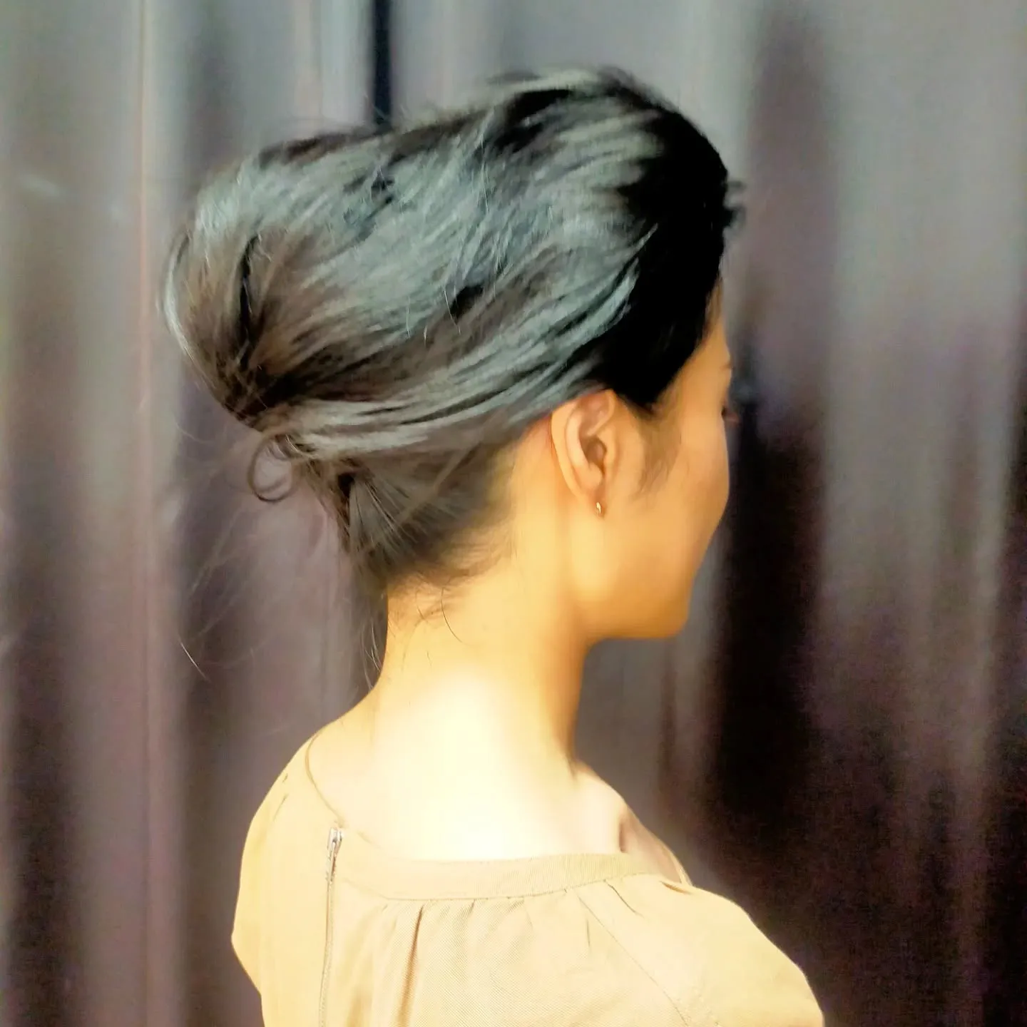 ​【🌸銀座で一歩進んだ和の美を！「9月のセルフ和髪初級クラス...