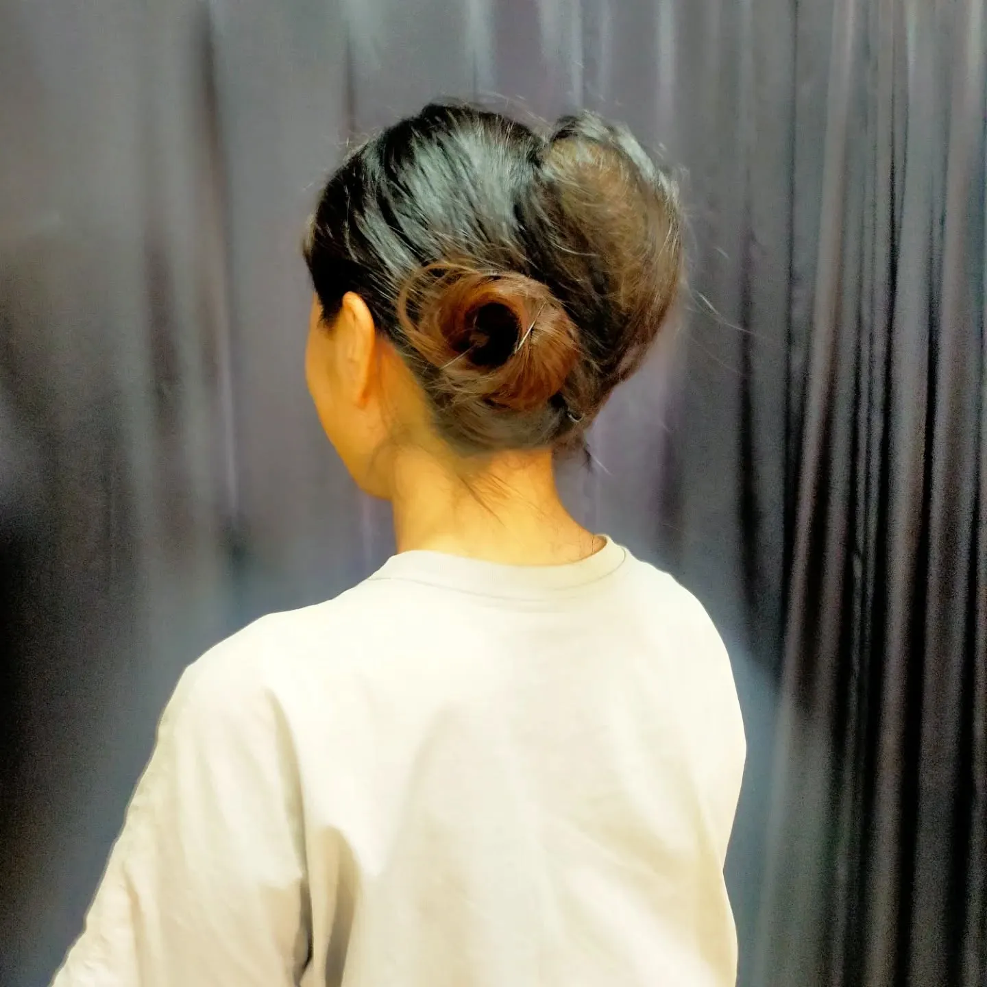 ​【🌸銀座で一歩進んだ和の美を！「9月のセルフ和髪初級クラス...