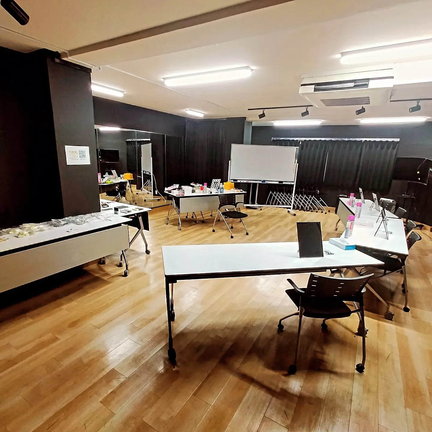 ​【🌸銀座で一歩進んだ和の美を！「9月のセルフ和髪初級クラス...