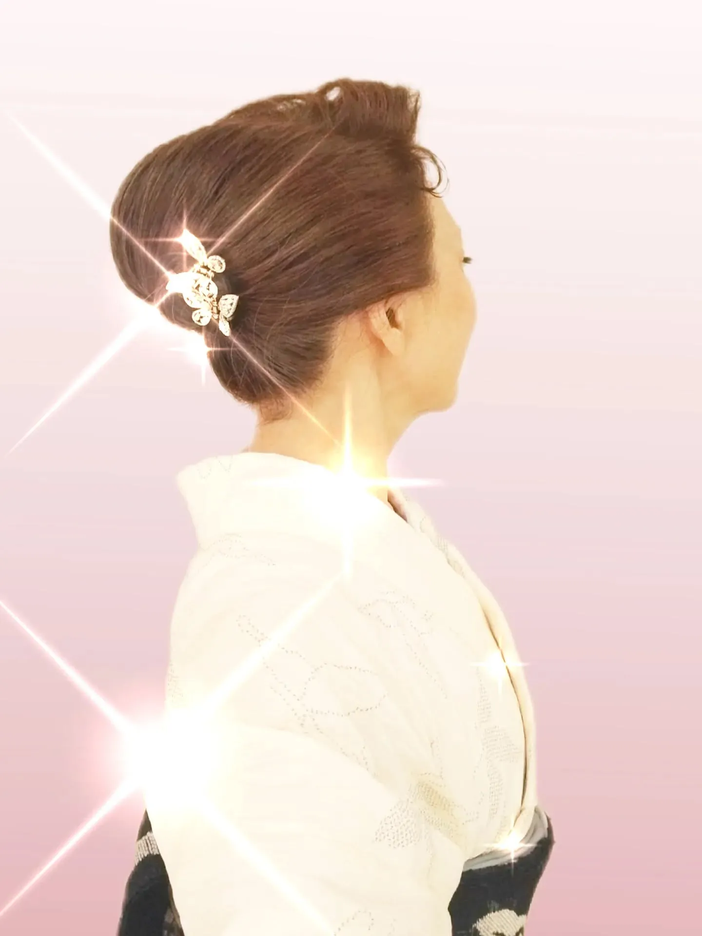 ​【👘銀座で和髪レッスン！受講者130名超の人気講座が**A...