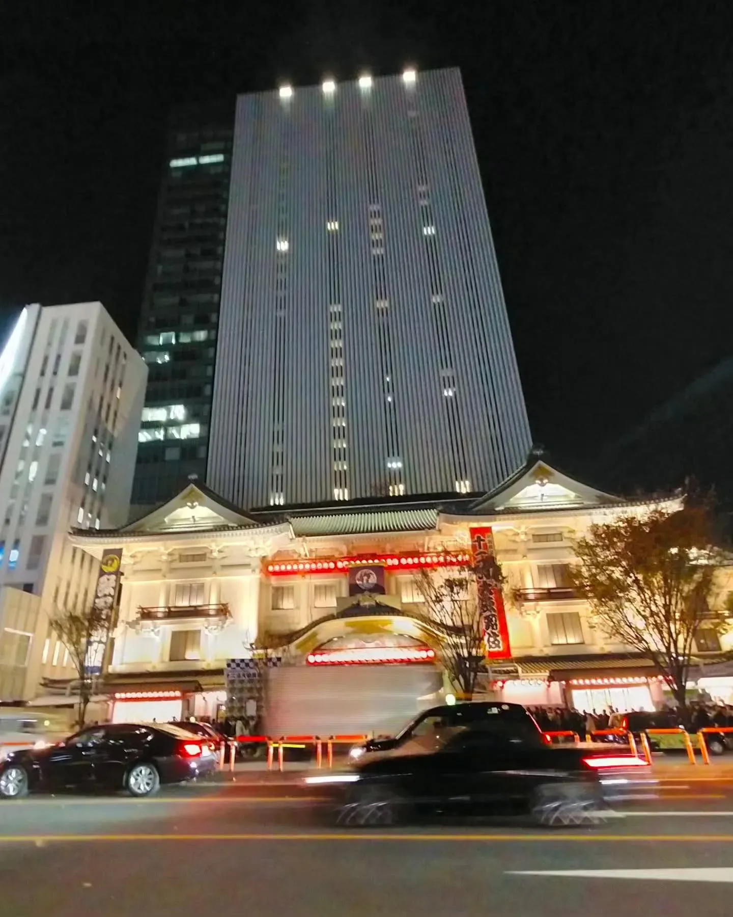 ​【✨銀座で秋の伝統美を堪能！**歌舞伎座「義経千本桜」**...