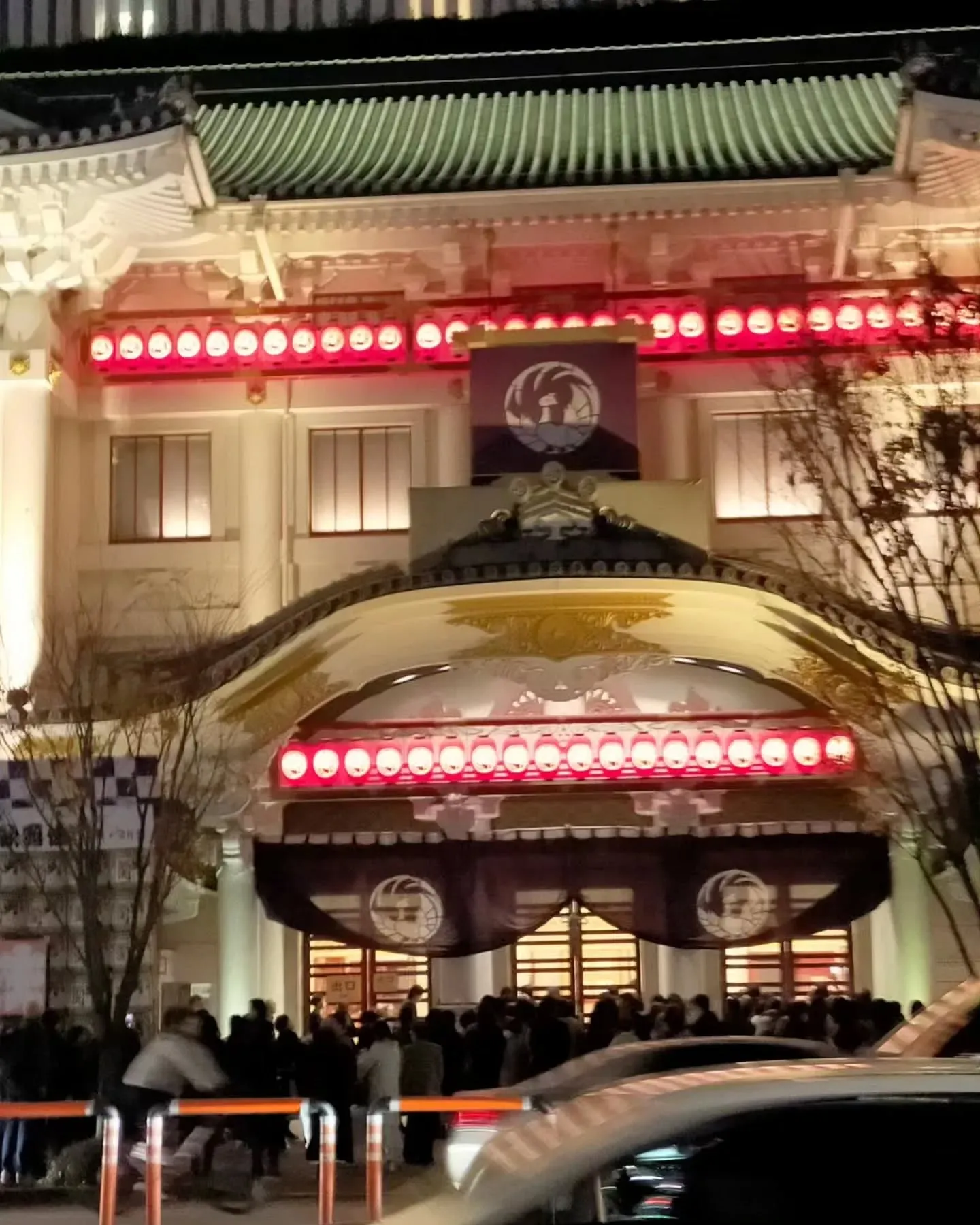 ​【✨銀座で秋の伝統美を堪能！**歌舞伎座「義経千本桜」**...