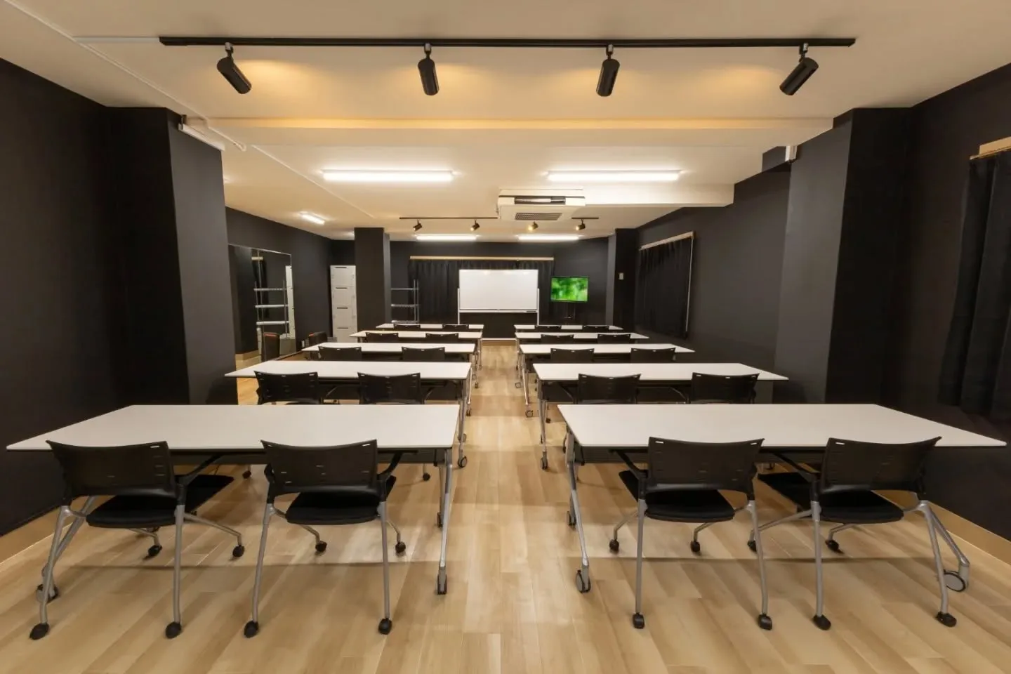 【✨東銀座駅すぐ！AnotherONE＋は銀座の中心に位置す...