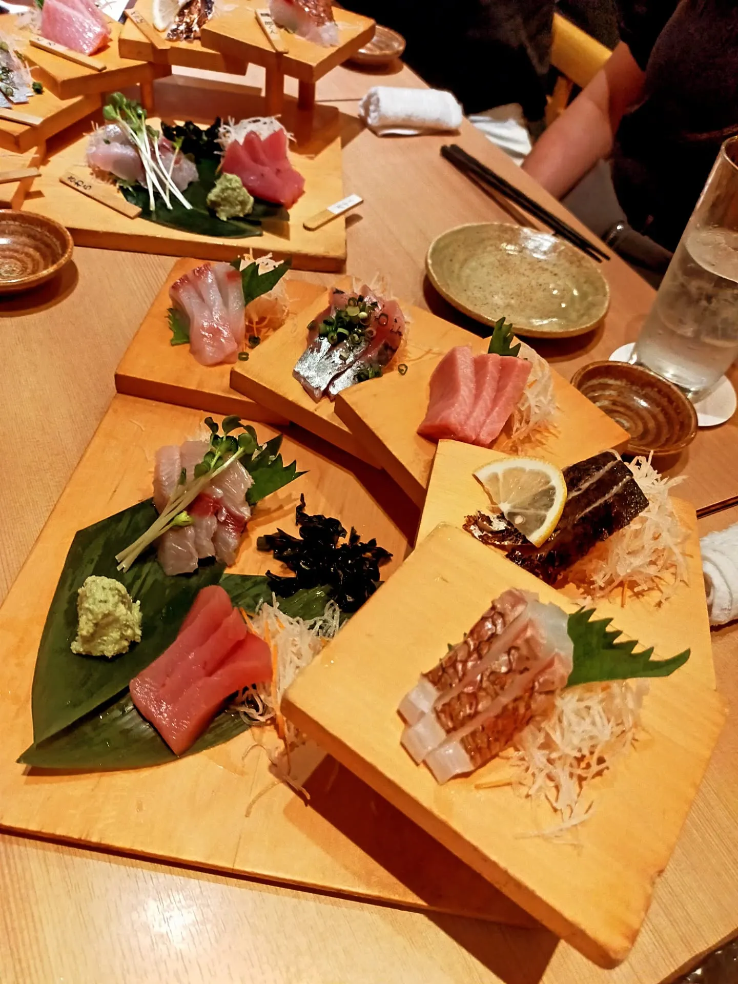 ​【🏯歌舞伎座へ行く前に！「東銀座おくだ会」9月開催報告 @...